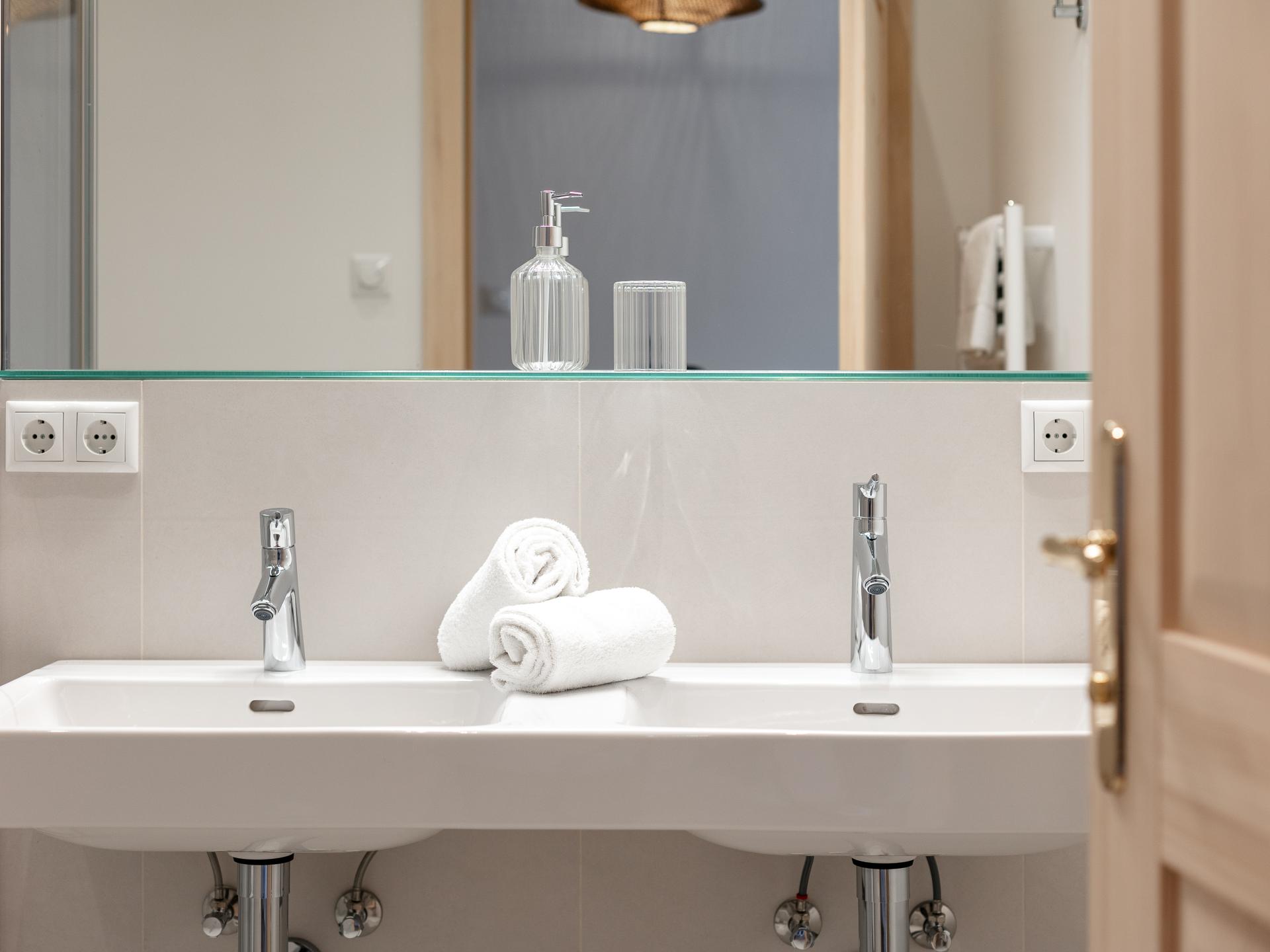 Exclusief appartement met sauna & tuin in het hart van Tamsweg - foto 40