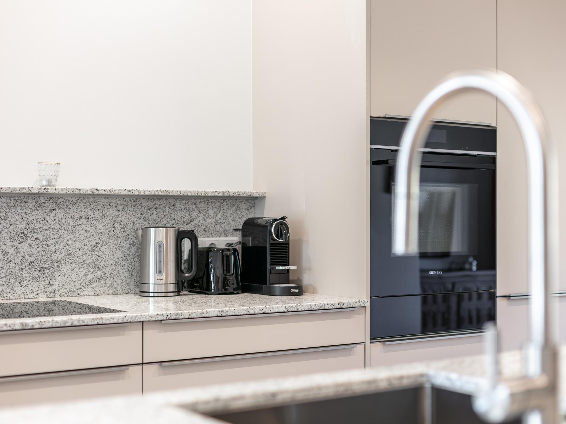Exclusief appartement met sauna & tuin in het hart van Tamsweg - foto 21