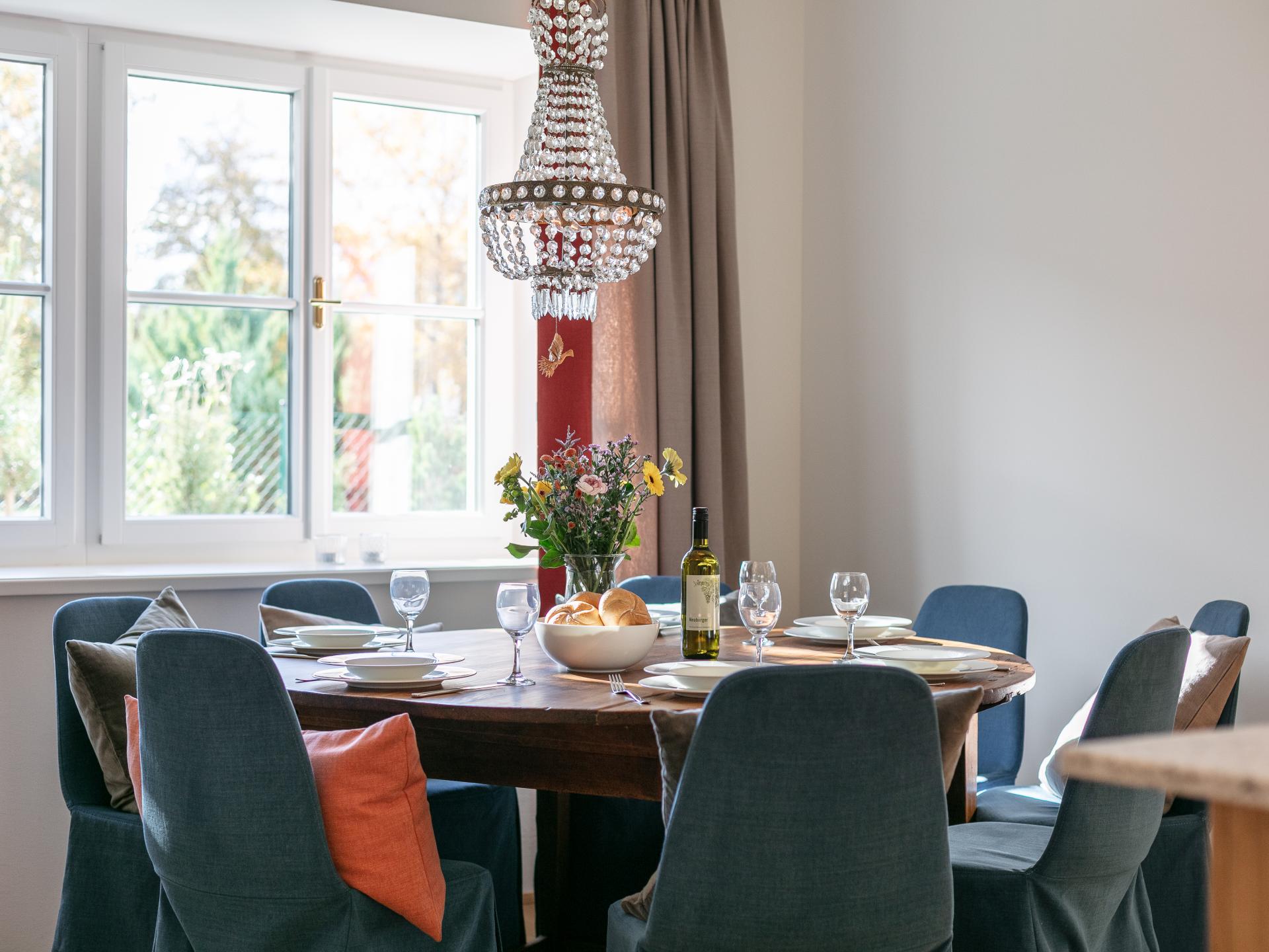 Exclusief appartement met sauna & tuin in het hart van Tamsweg - foto 25