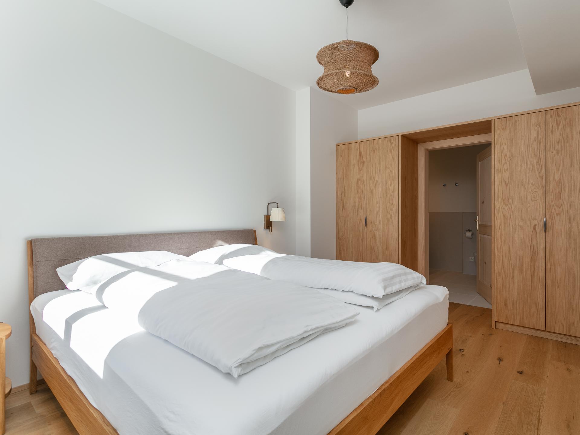 Exclusief appartement met sauna & tuin in het hart van Tamsweg - foto 23