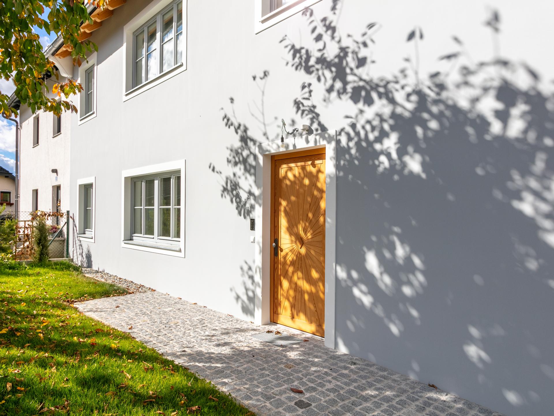 Exclusief appartement met sauna & tuin in het hart van Tamsweg - foto 46