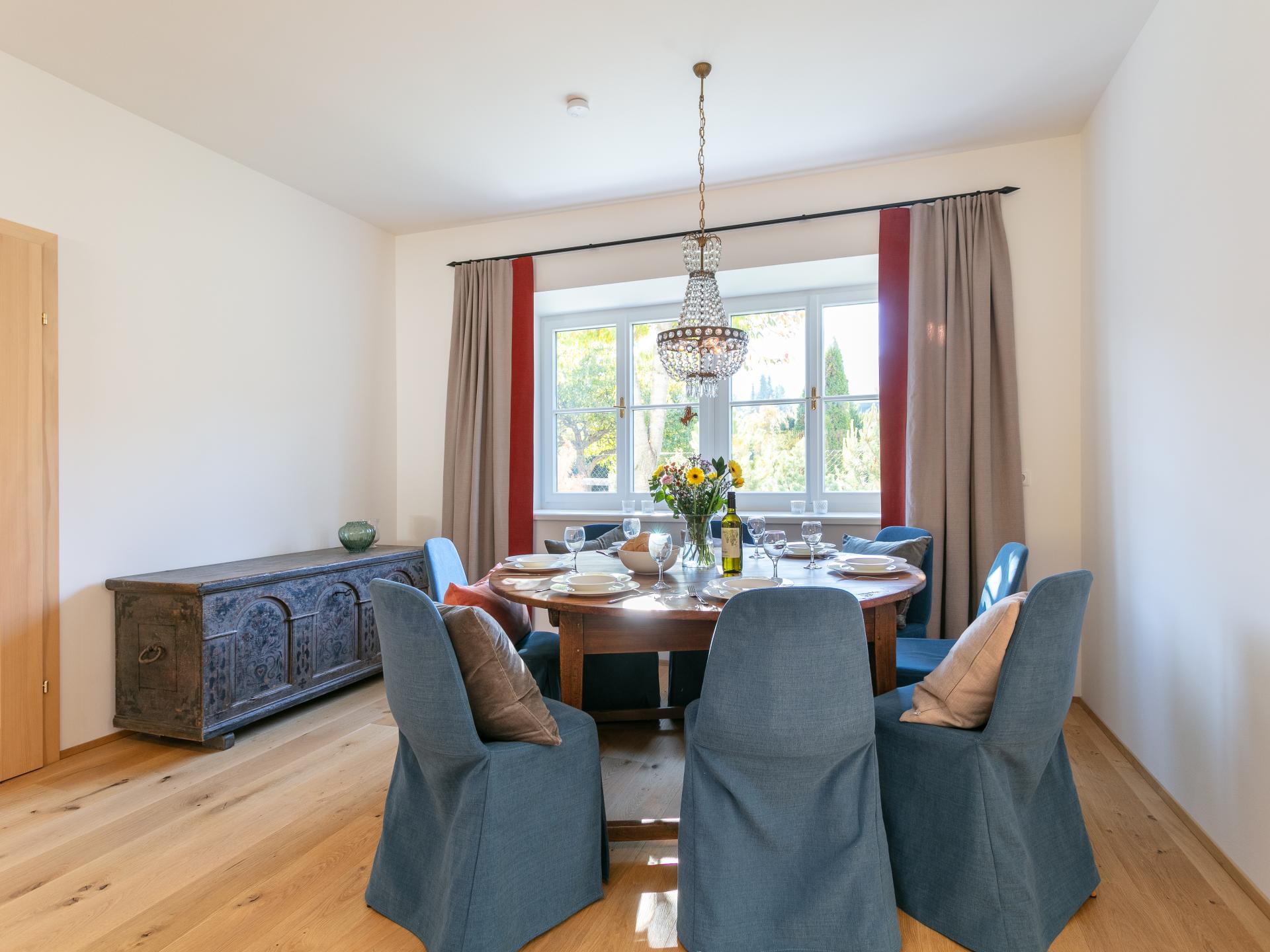 Exclusief appartement met sauna & tuin in het hart van Tamsweg - foto 22