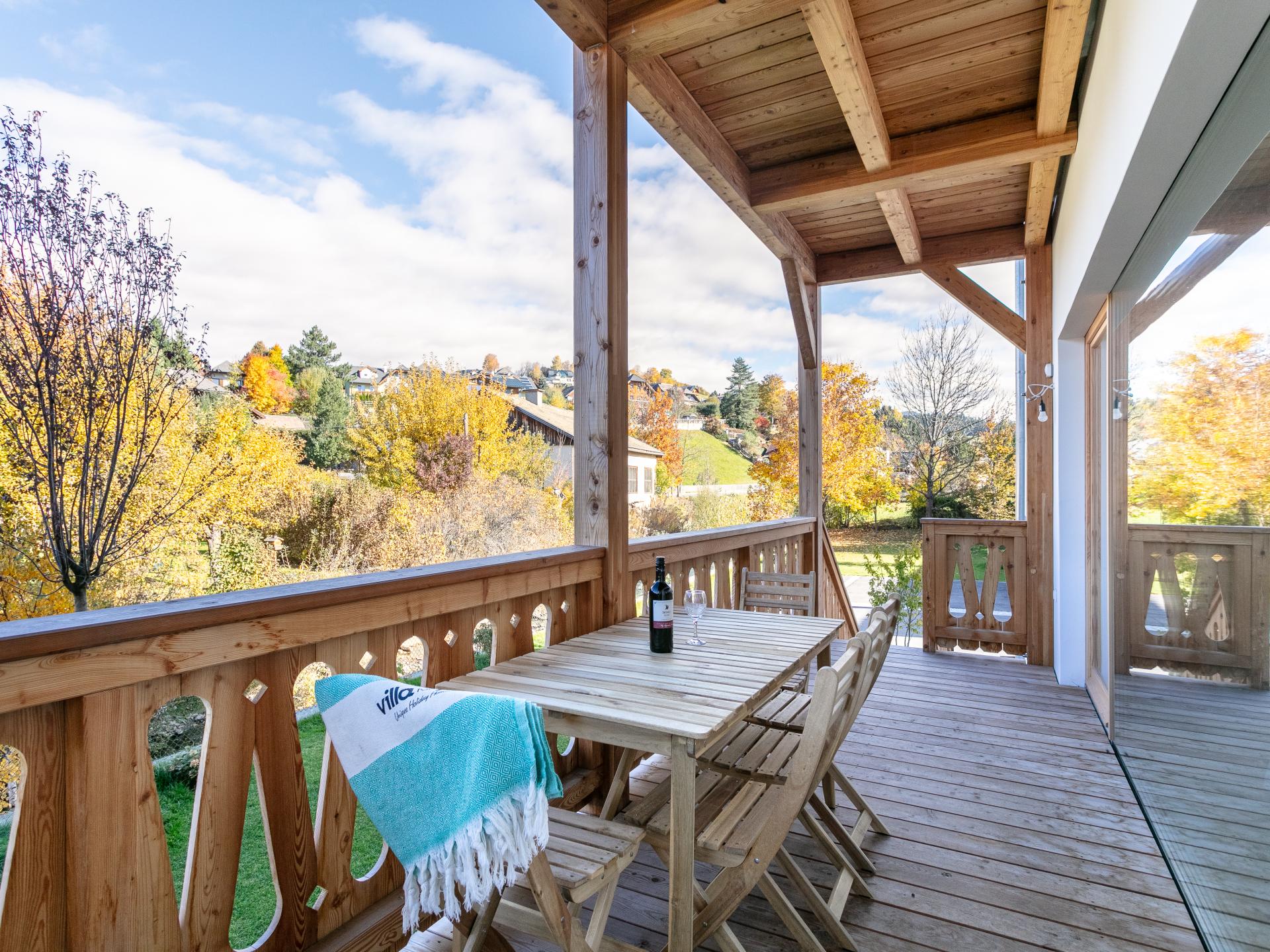 Exclusief appartement met sauna & tuin in het hart van Tamsweg - foto 32