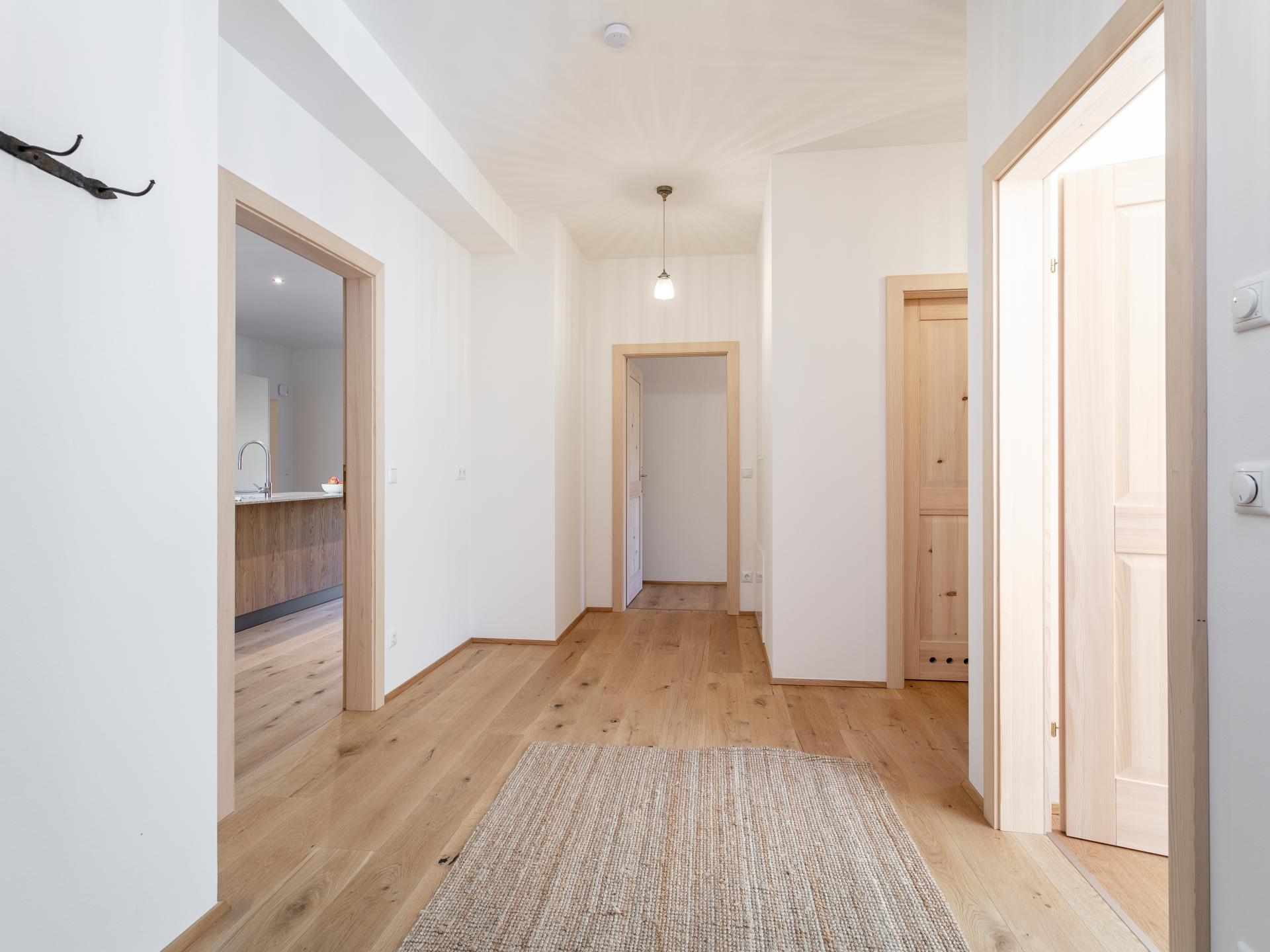 Exclusief appartement met sauna & tuin in het hart van Tamsweg - foto 12