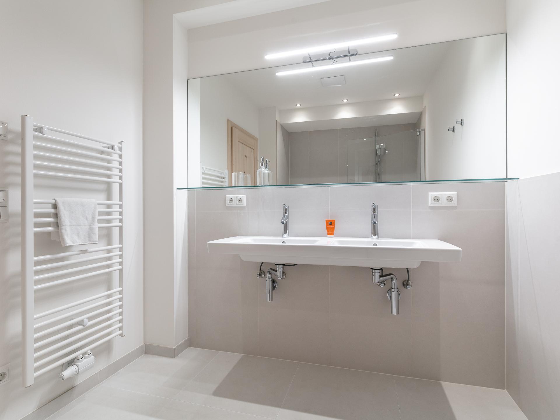 Exclusief appartement met sauna & tuin in het hart van Tamsweg - foto 20