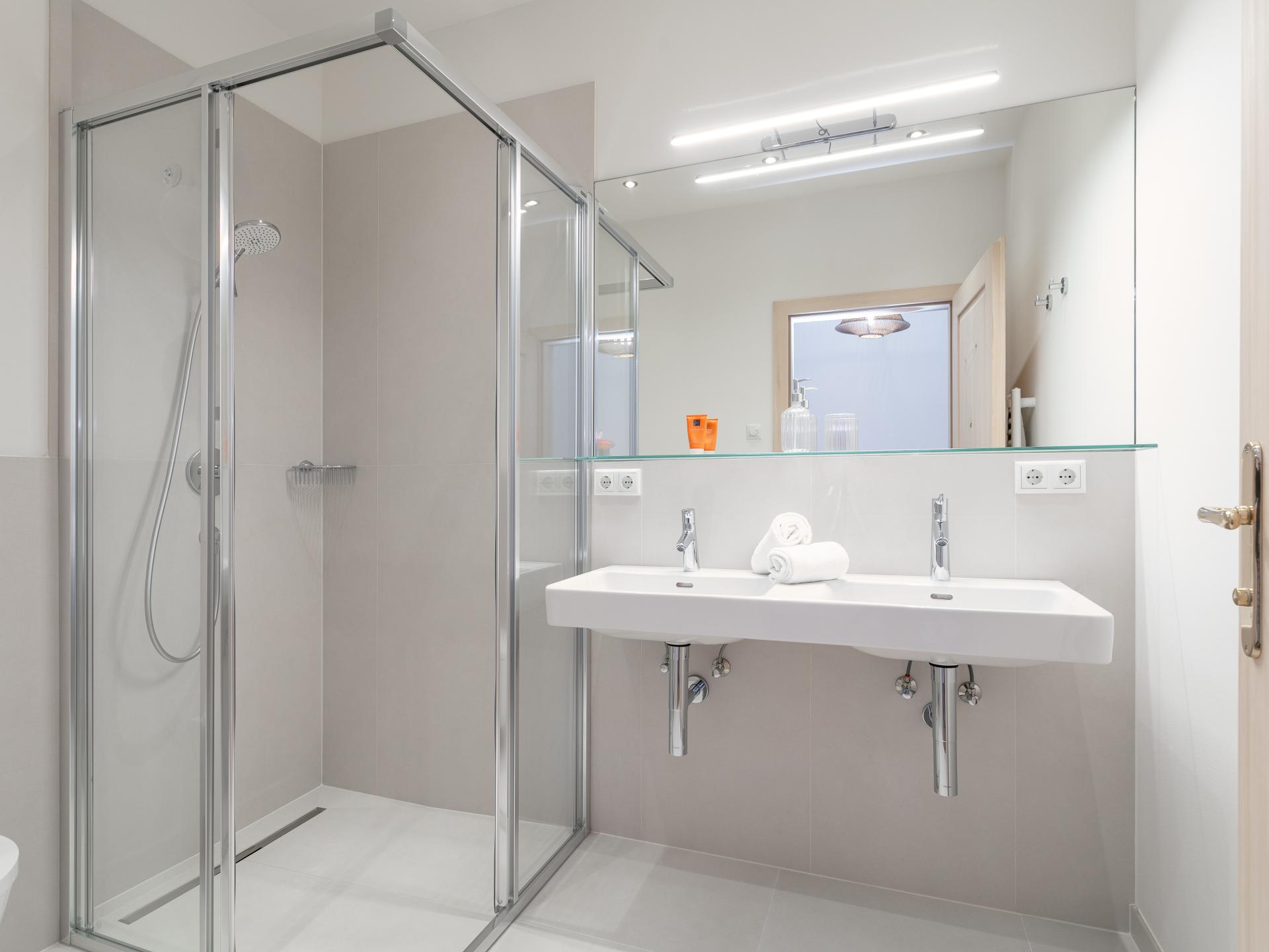 Exclusief appartement met sauna & tuin in het hart van Tamsweg - foto 44