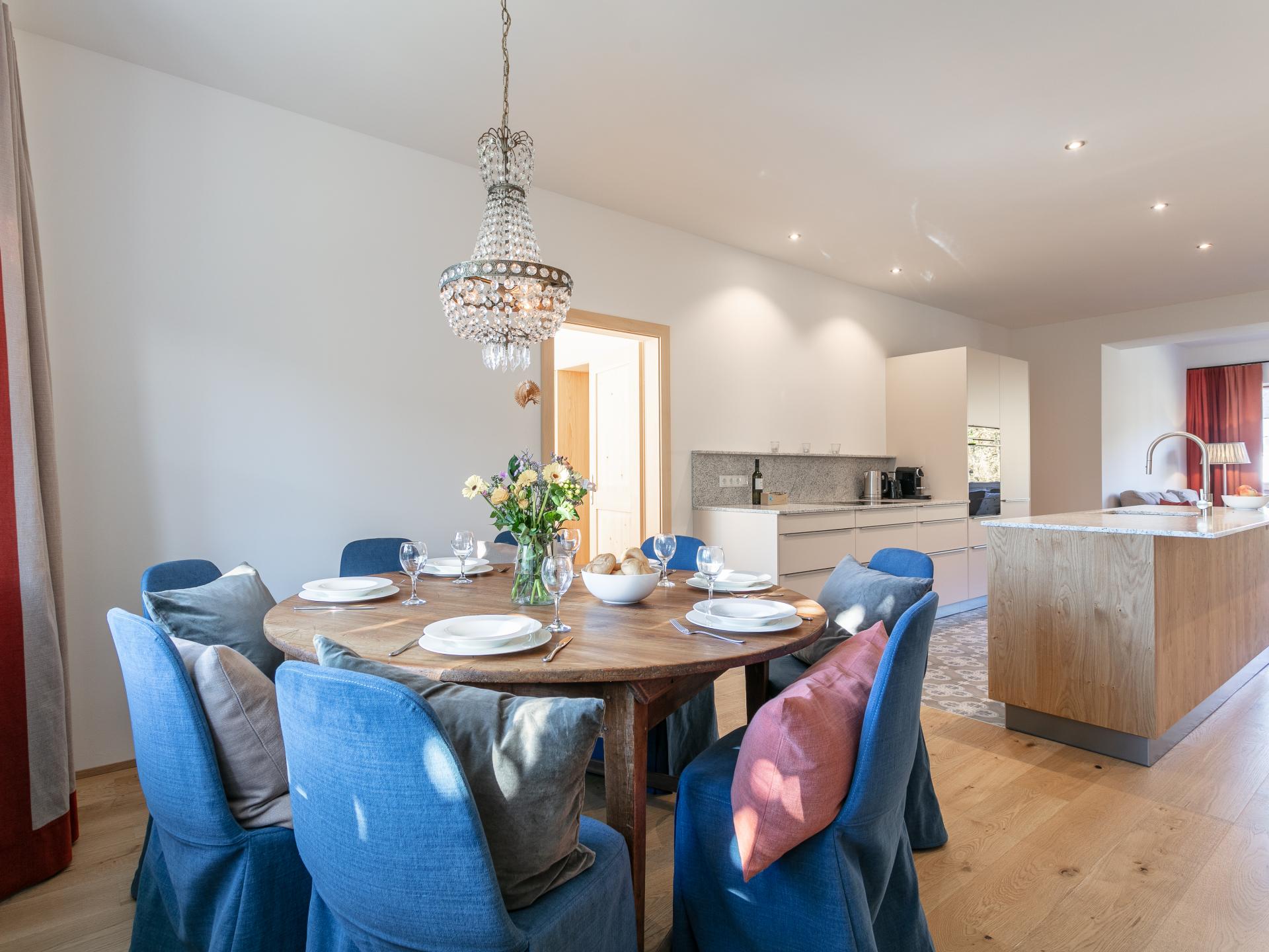 Exclusief appartement met sauna & tuin in het hart van Tamsweg - foto 18