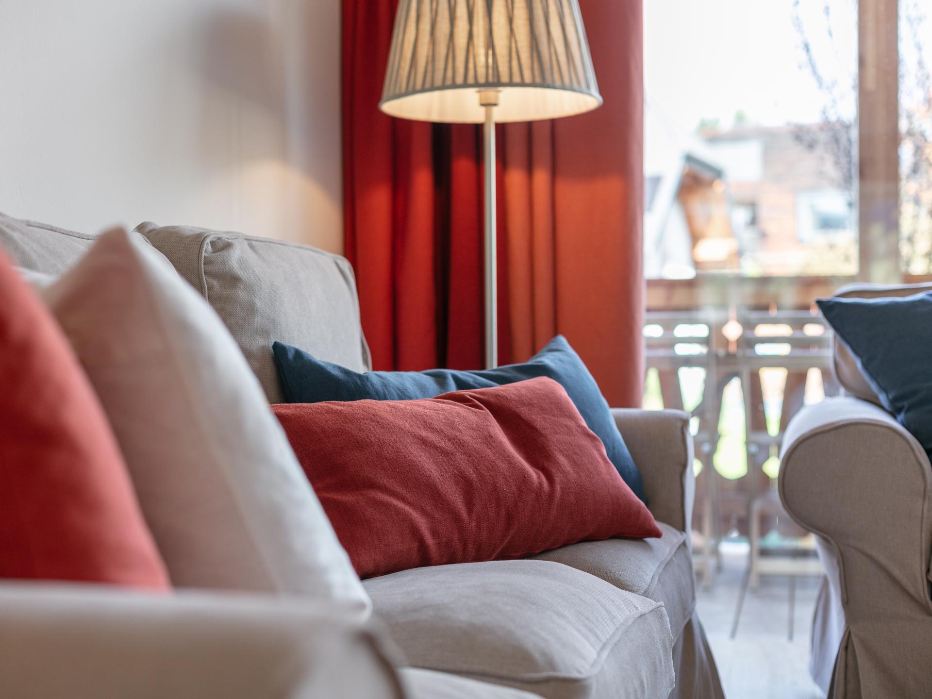 Exclusief appartement met sauna & tuin in het hart van Tamsweg - foto 33