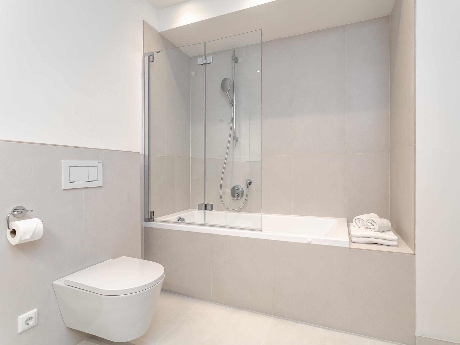Exclusief appartement met sauna & tuin in het hart van Tamsweg - foto 28