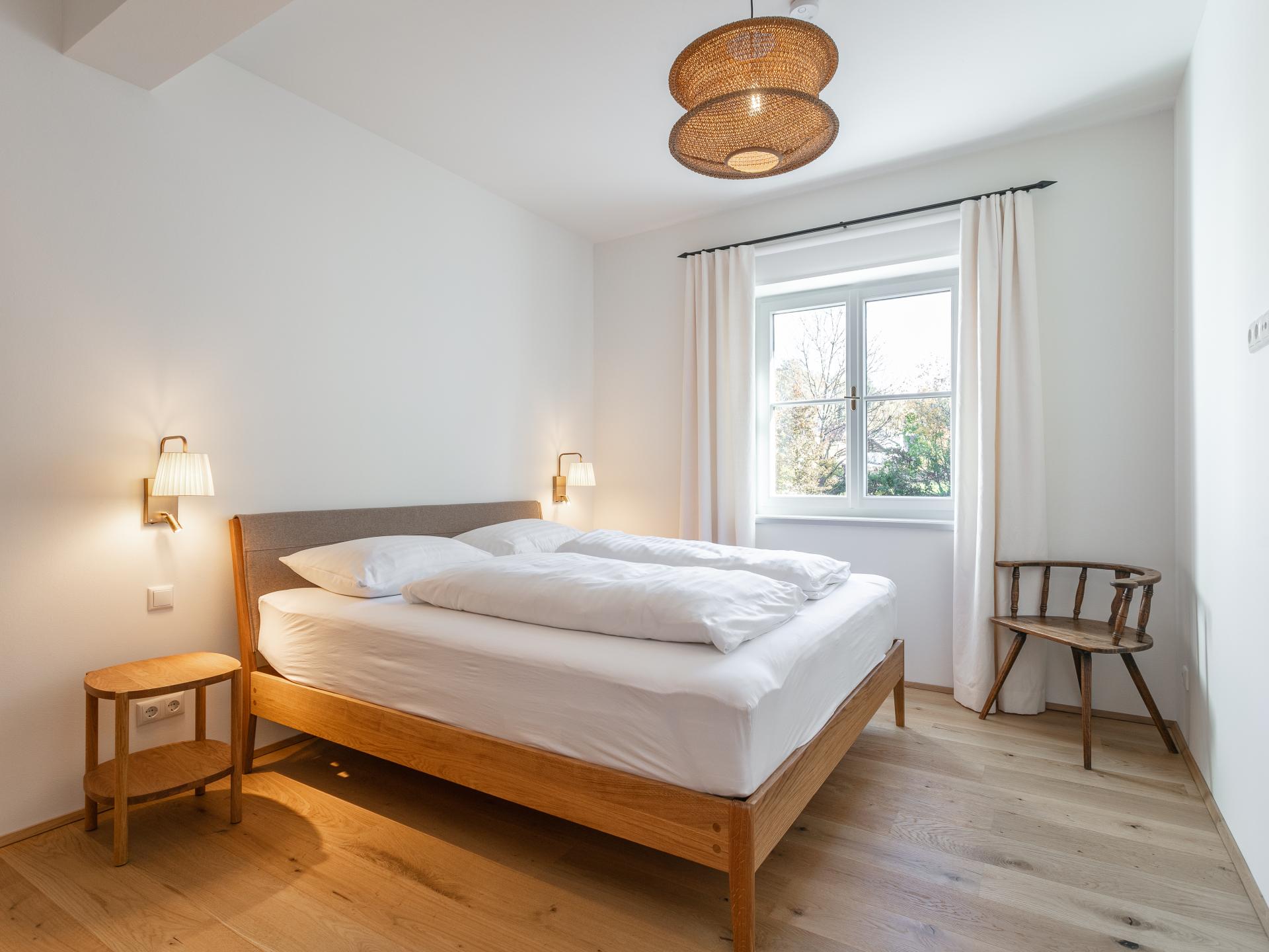 Exclusief appartement met sauna & tuin in het hart van Tamsweg - foto 7