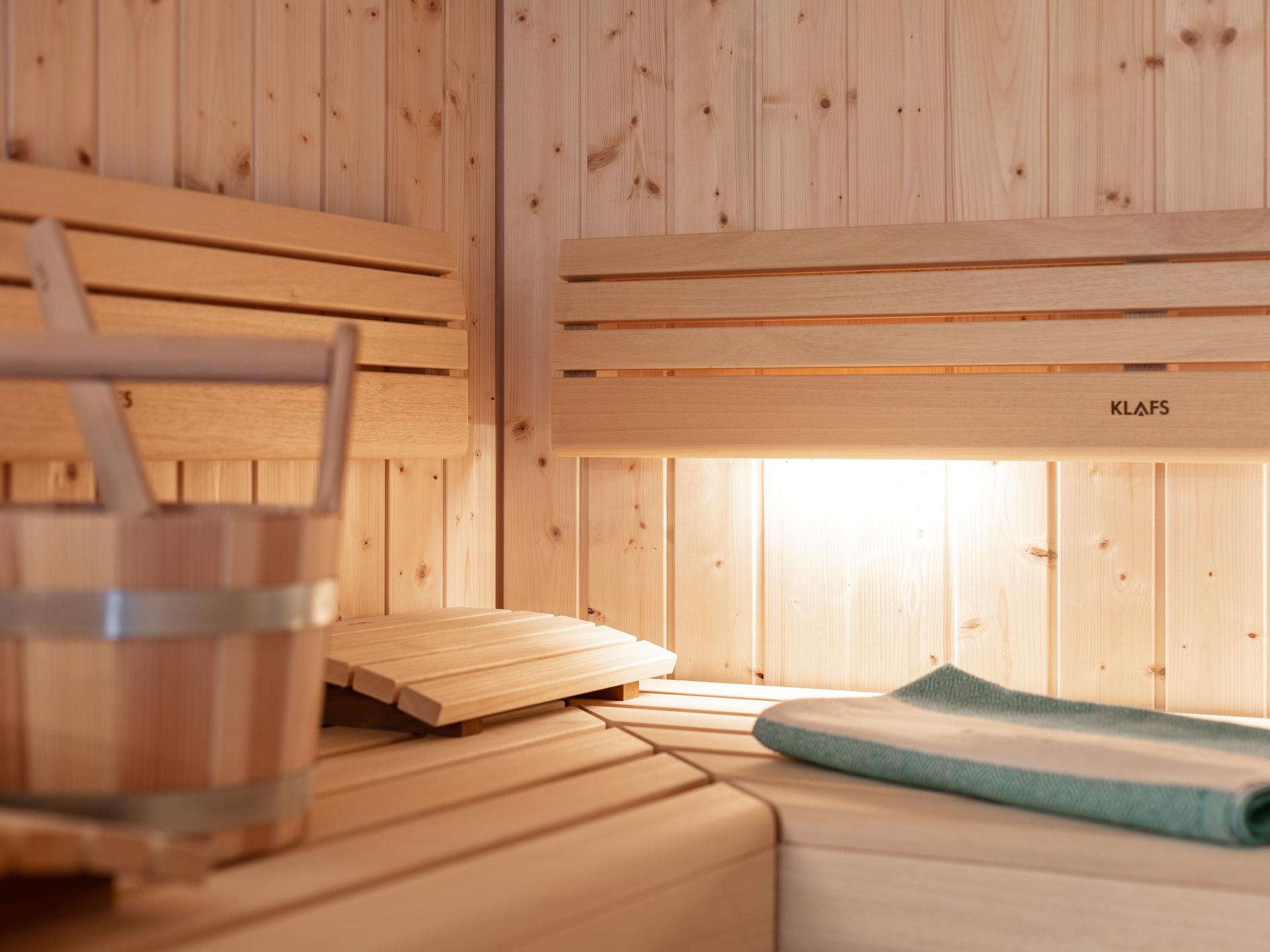 Exclusief appartement met sauna & tuin in het hart van Tamsweg - foto 50