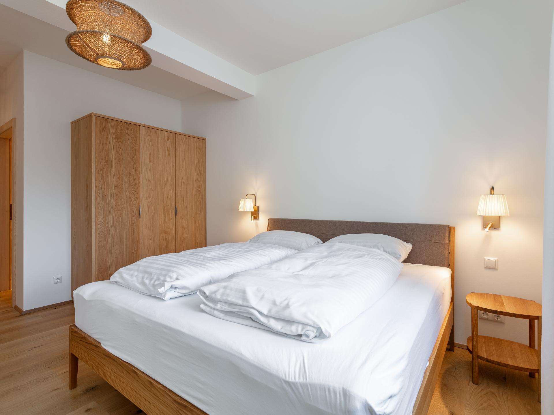 Exclusief appartement met sauna & tuin in het hart van Tamsweg - foto 19