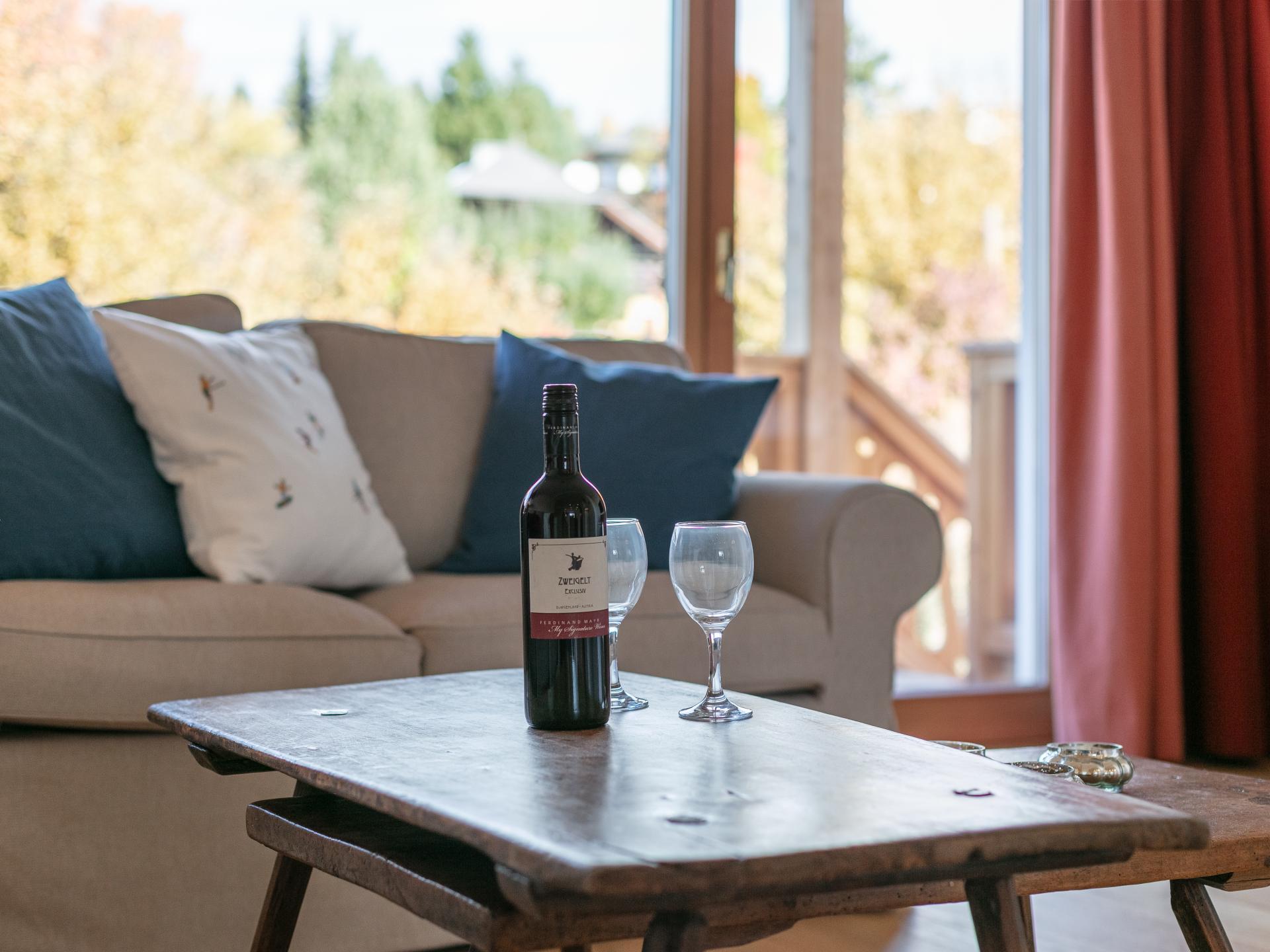 Exclusief appartement met sauna & tuin in het hart van Tamsweg - foto 36