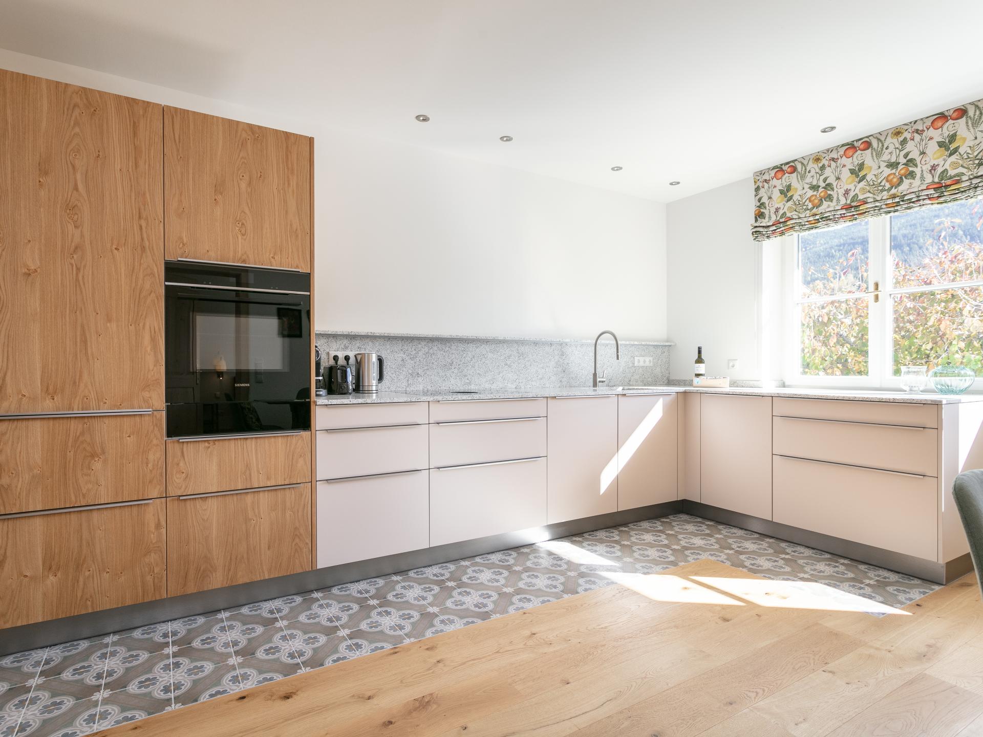 Luxe 6-persoons appartement met sauna in het hart van Tamsweg - foto 4