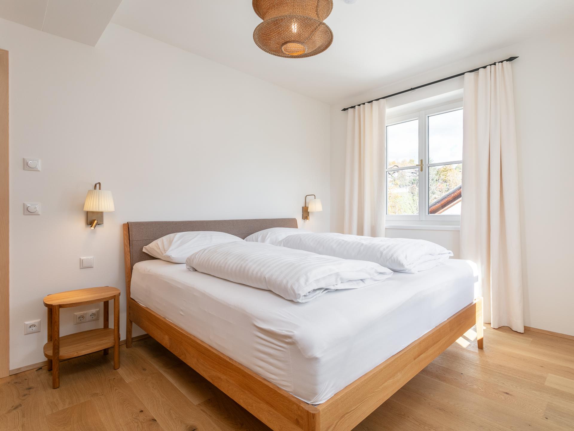 Luxe 6-persoons appartement met sauna in het hart van Tamsweg - foto 3