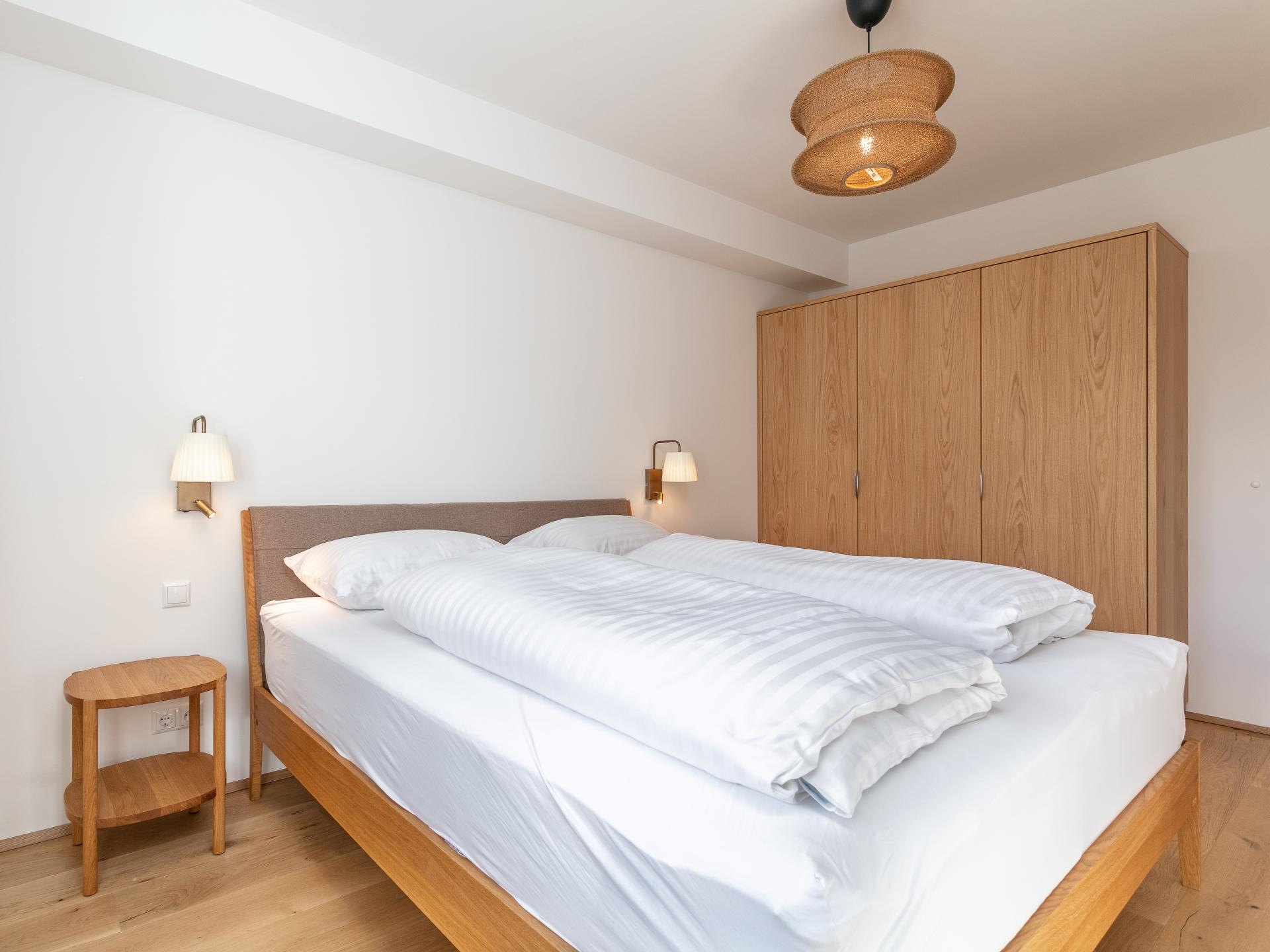 Luxe 6-persoons appartement met sauna in het hart van Tamsweg - foto 17