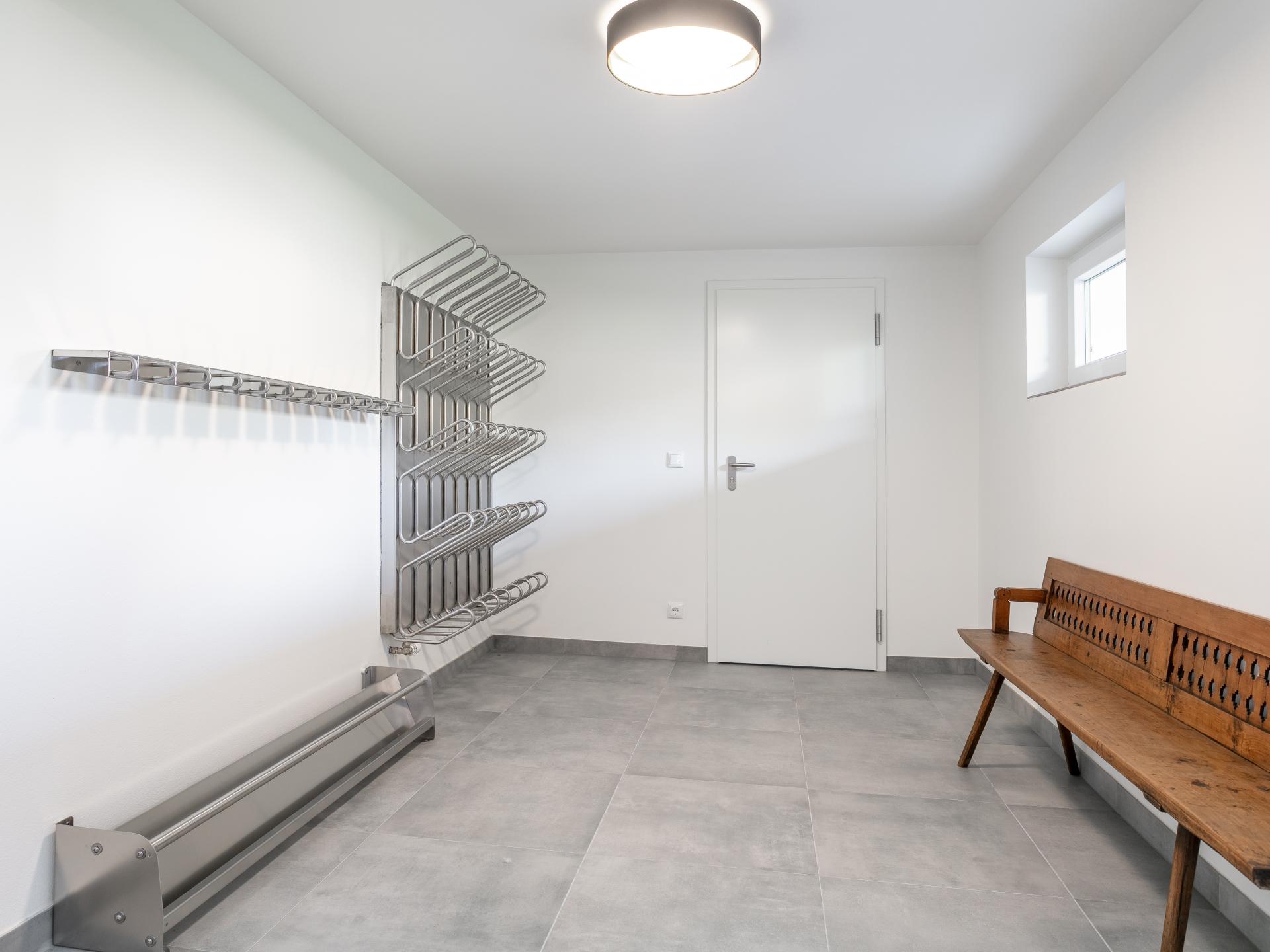 Luxe 6-persoons appartement met sauna in het hart van Tamsweg - foto 37