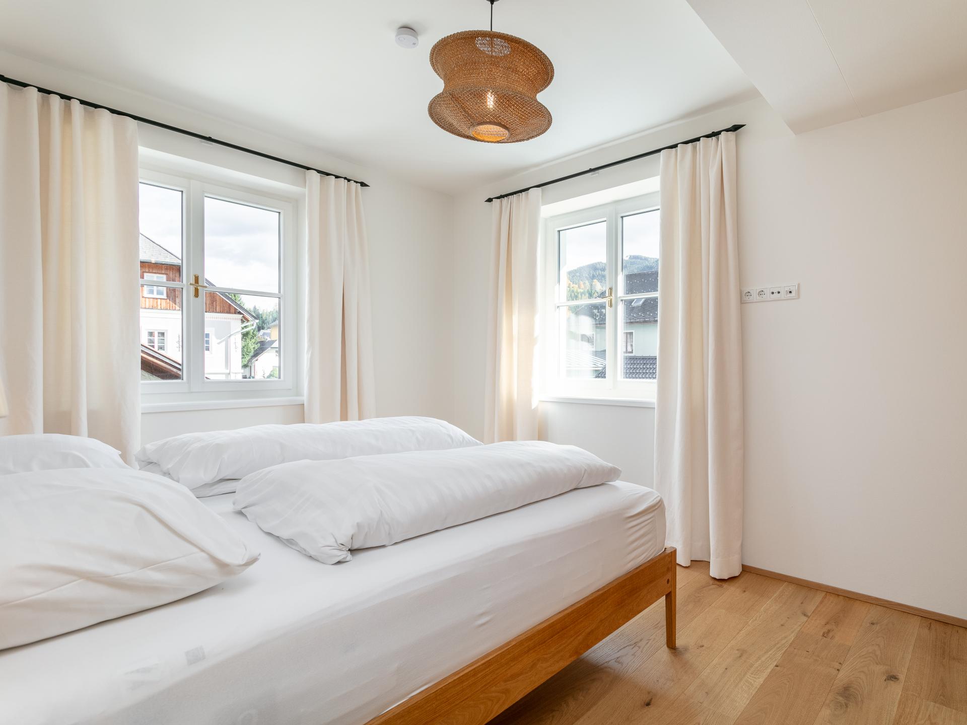 Luxe 6-persoons appartement met sauna in het hart van Tamsweg - foto 19