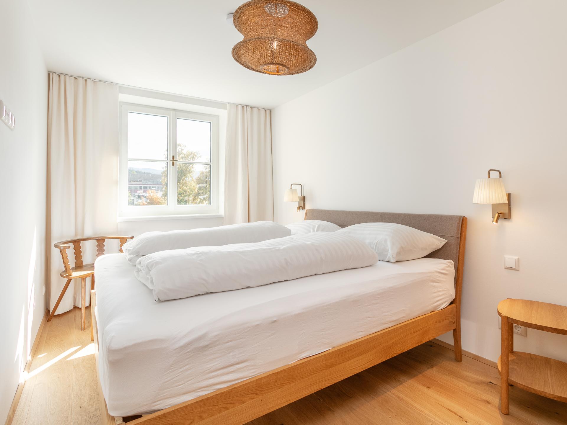 Luxe 6-persoons appartement met sauna in het hart van Tamsweg - foto 7