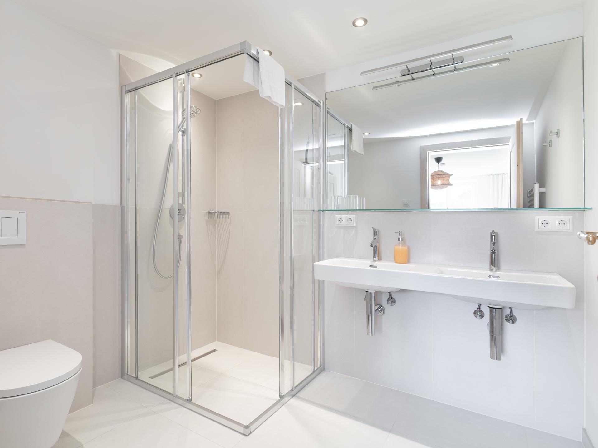 Luxe 6-persoons appartement met sauna in het hart van Tamsweg - foto 14