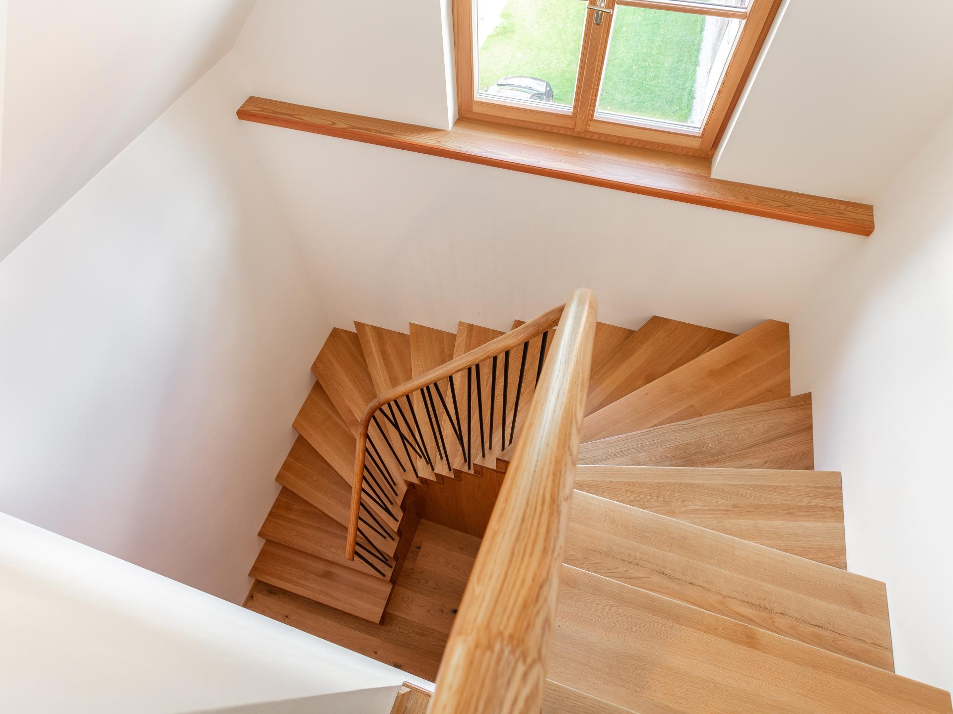 Luxe appartement met sauna in hartje Tamsweg, Salzburgerland - foto 23