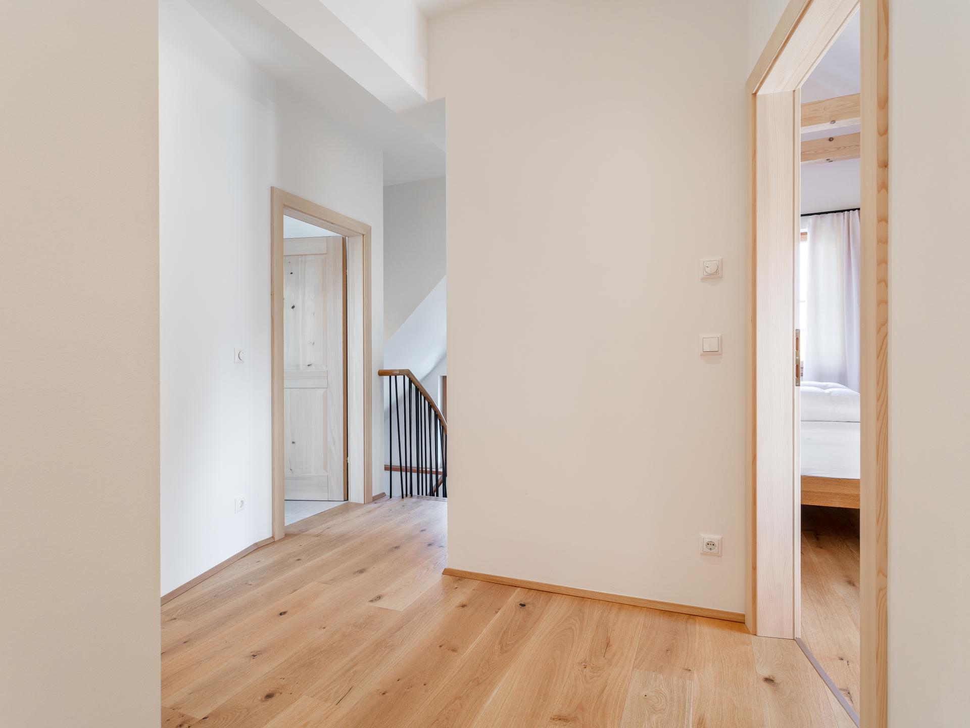 Luxe appartement met sauna in hartje Tamsweg, Salzburgerland - foto 11