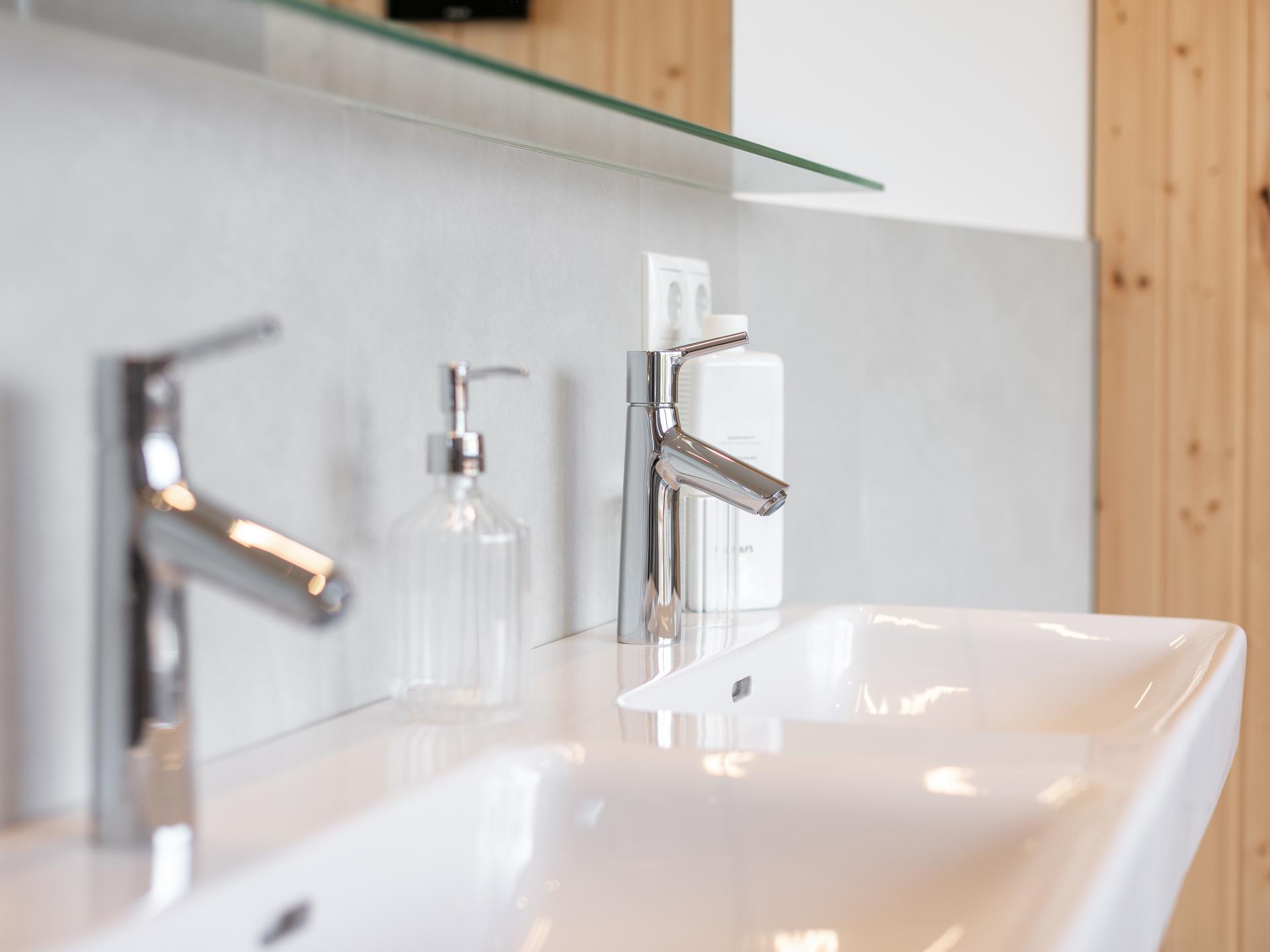 Luxe appartement met sauna in hartje Tamsweg, Salzburgerland - foto 32