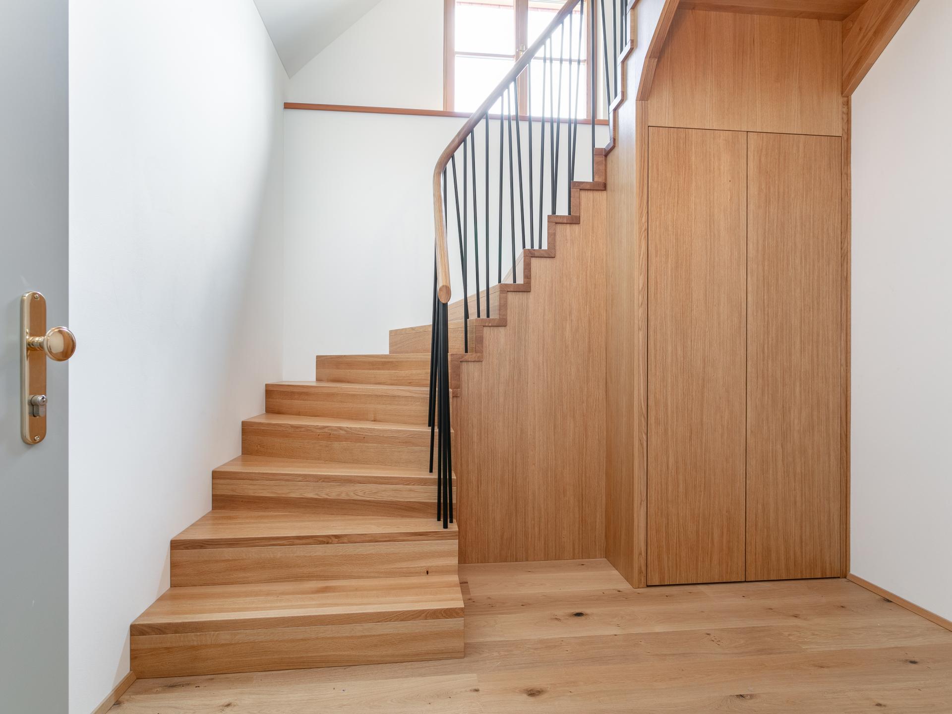 Luxe appartement met sauna in hartje Tamsweg, Salzburgerland - foto 13