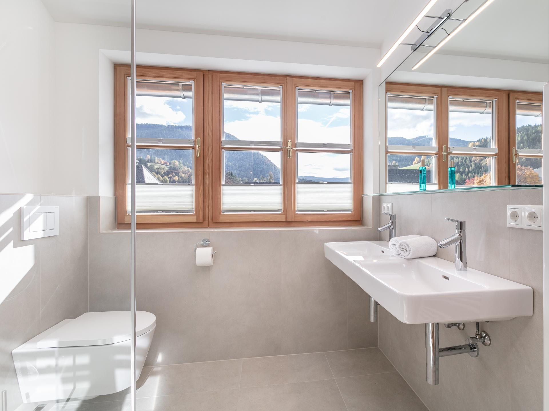 Luxe appartement met sauna in hartje Tamsweg, Salzburgerland - foto 21