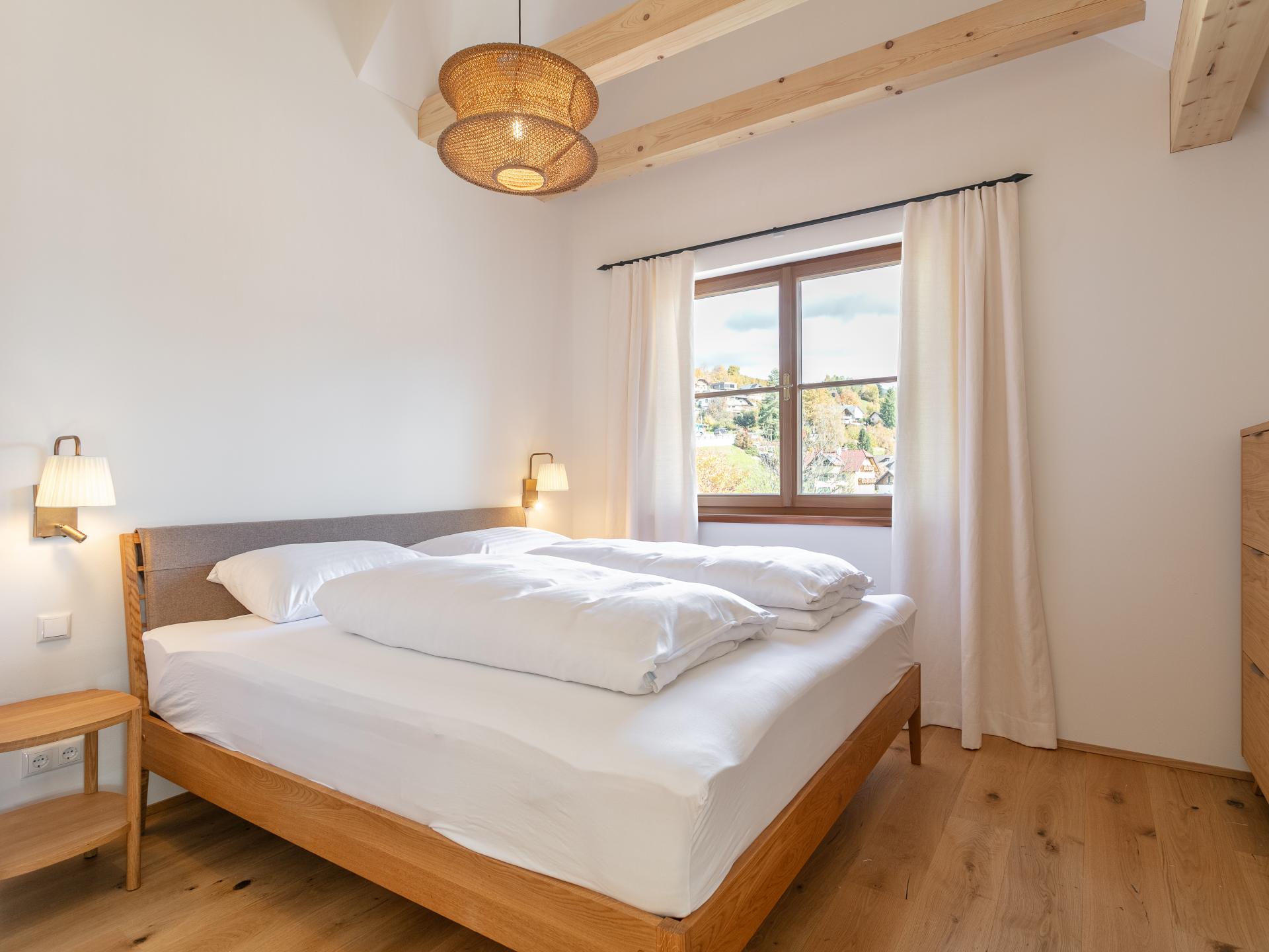 Luxe appartement met sauna in hartje Tamsweg, Salzburgerland - foto 18