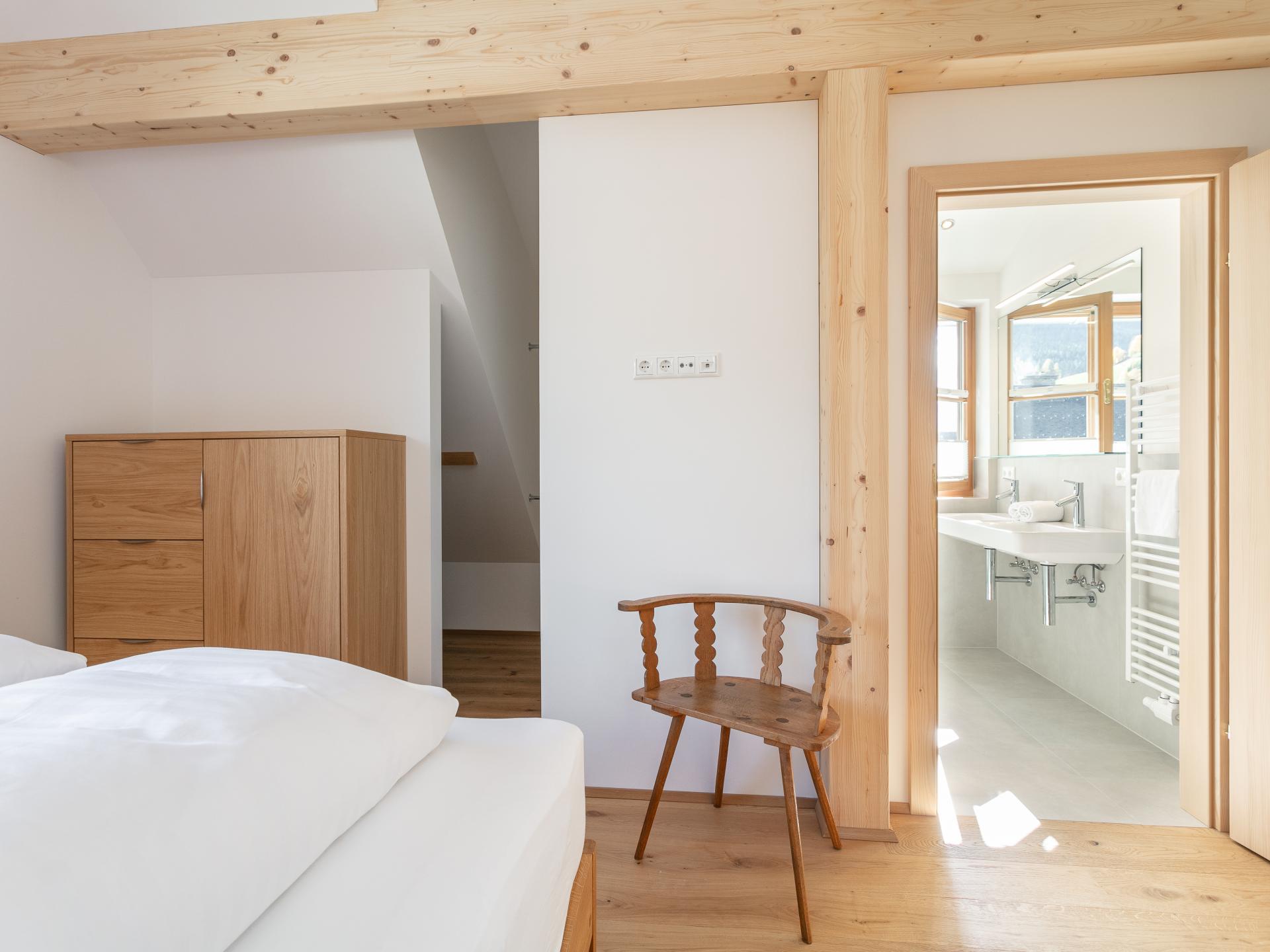 Luxe appartement met sauna in hartje Tamsweg, Salzburgerland - foto 19