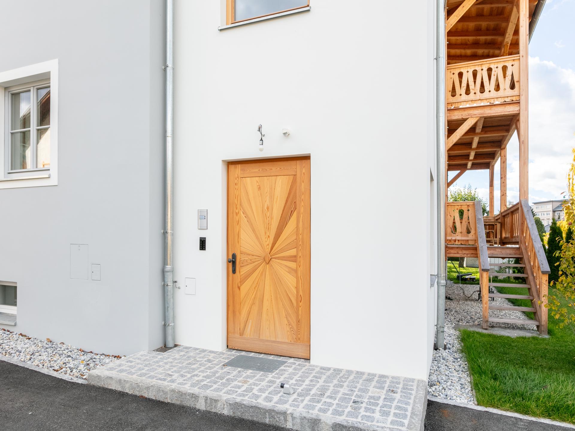 Luxe appartement met sauna in hartje Tamsweg, Salzburgerland - foto 38
