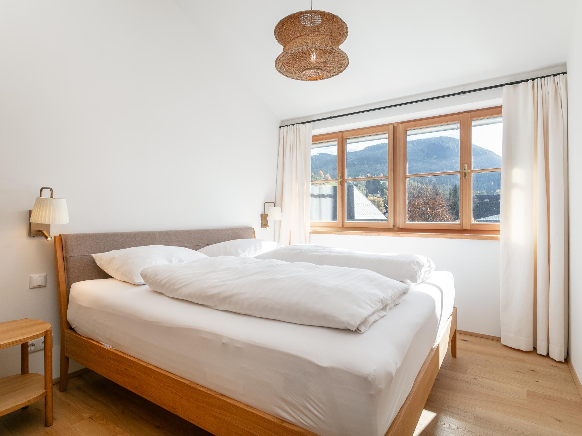 Luxe appartement met sauna in hartje Tamsweg, Salzburgerland - foto 9
