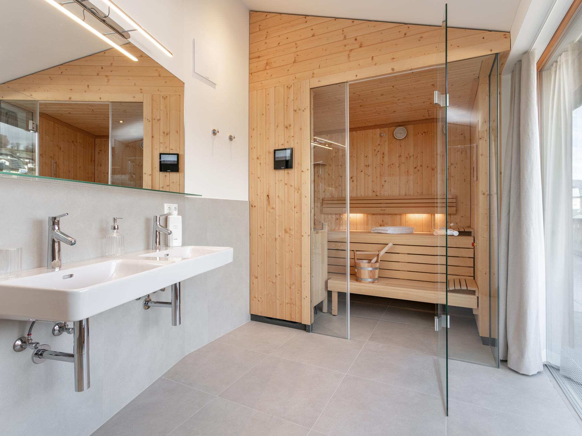 Luxe appartement met sauna in hartje Tamsweg, Salzburgerland - foto 50