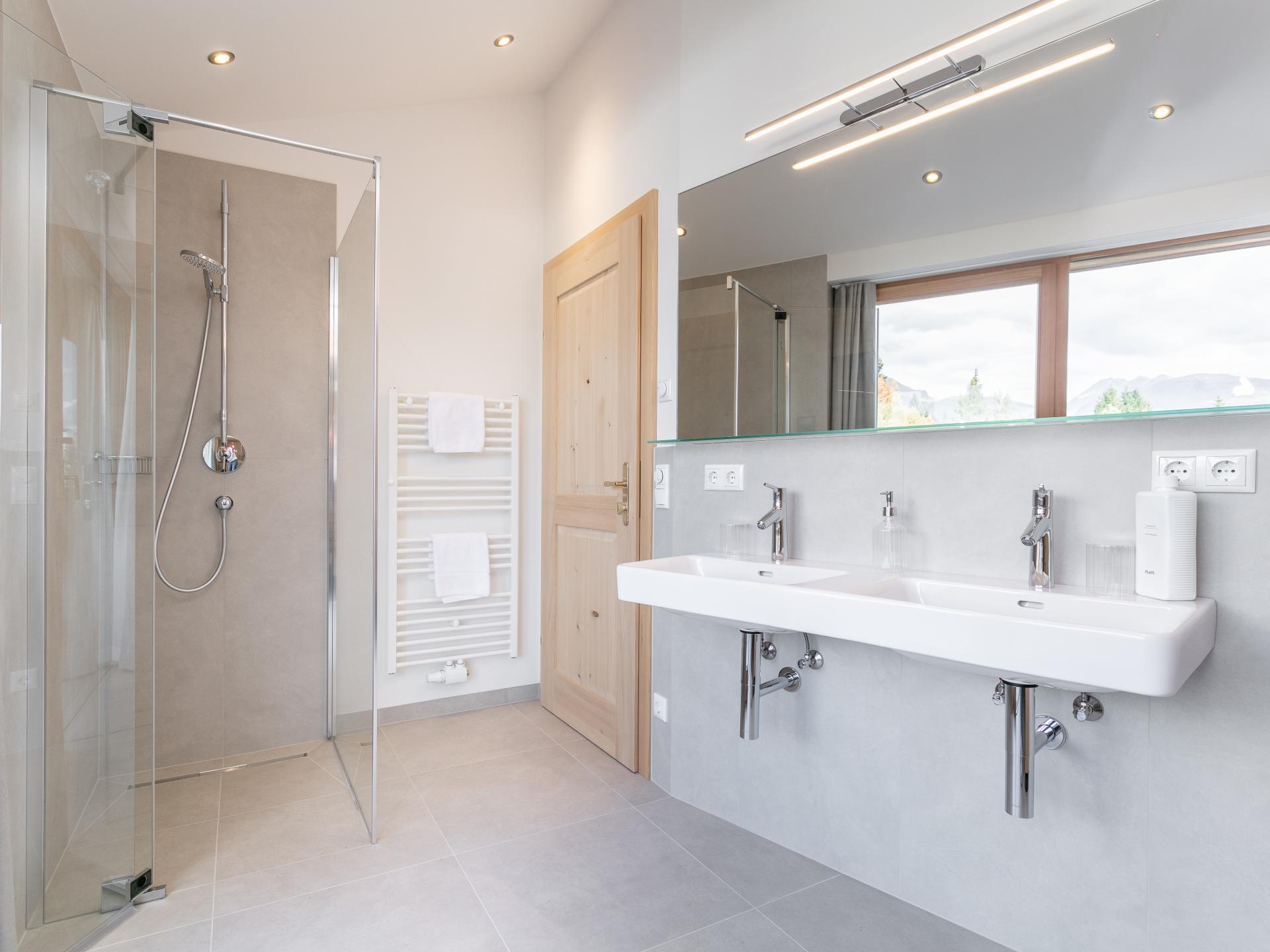 Luxe appartement met sauna in hartje Tamsweg, Salzburgerland - foto 22