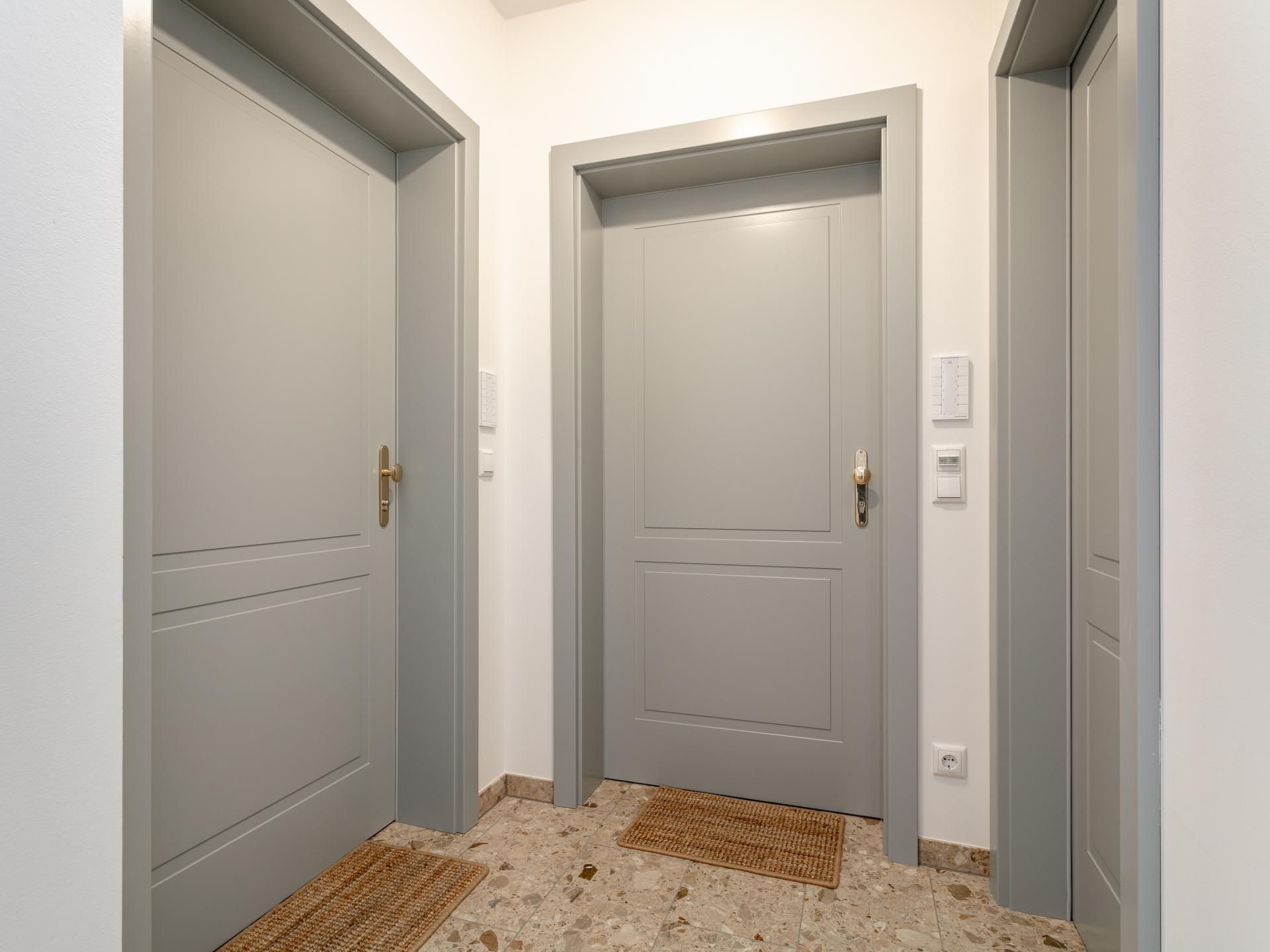 Luxe appartement met sauna in hartje Tamsweg, Salzburgerland - foto 10