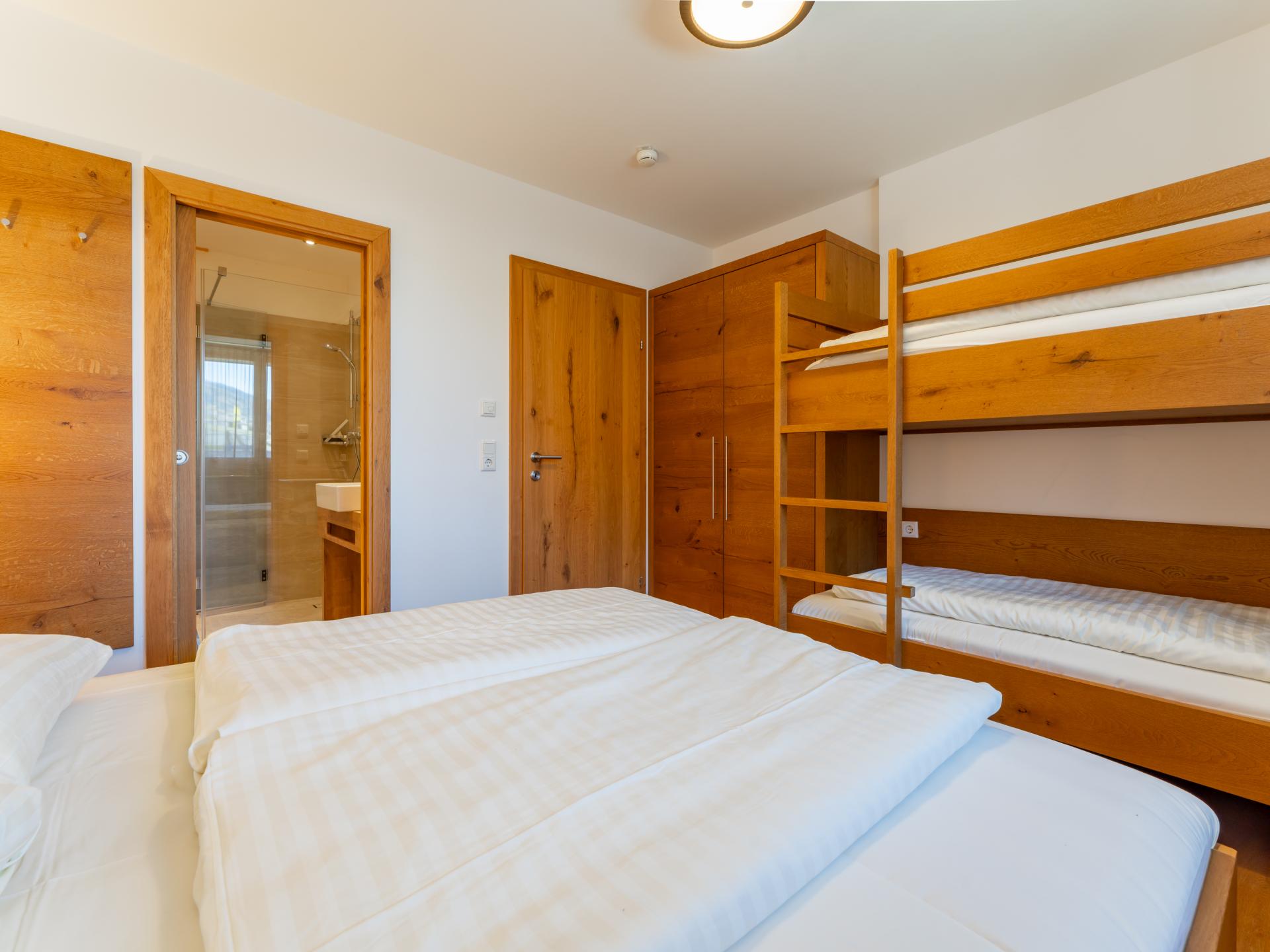 Stijlvol appartement voor 8 personen, direct aan de piste in Neukirchen - foto 26