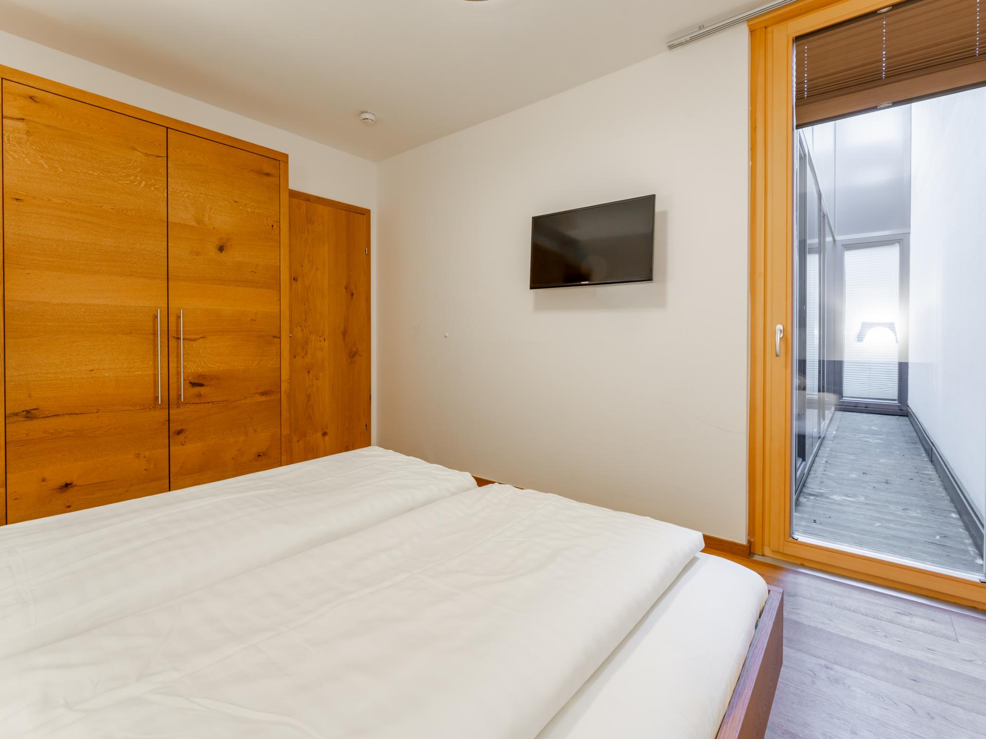 Stijlvol appartement voor 8 personen, direct aan de piste in Neukirchen - foto 31