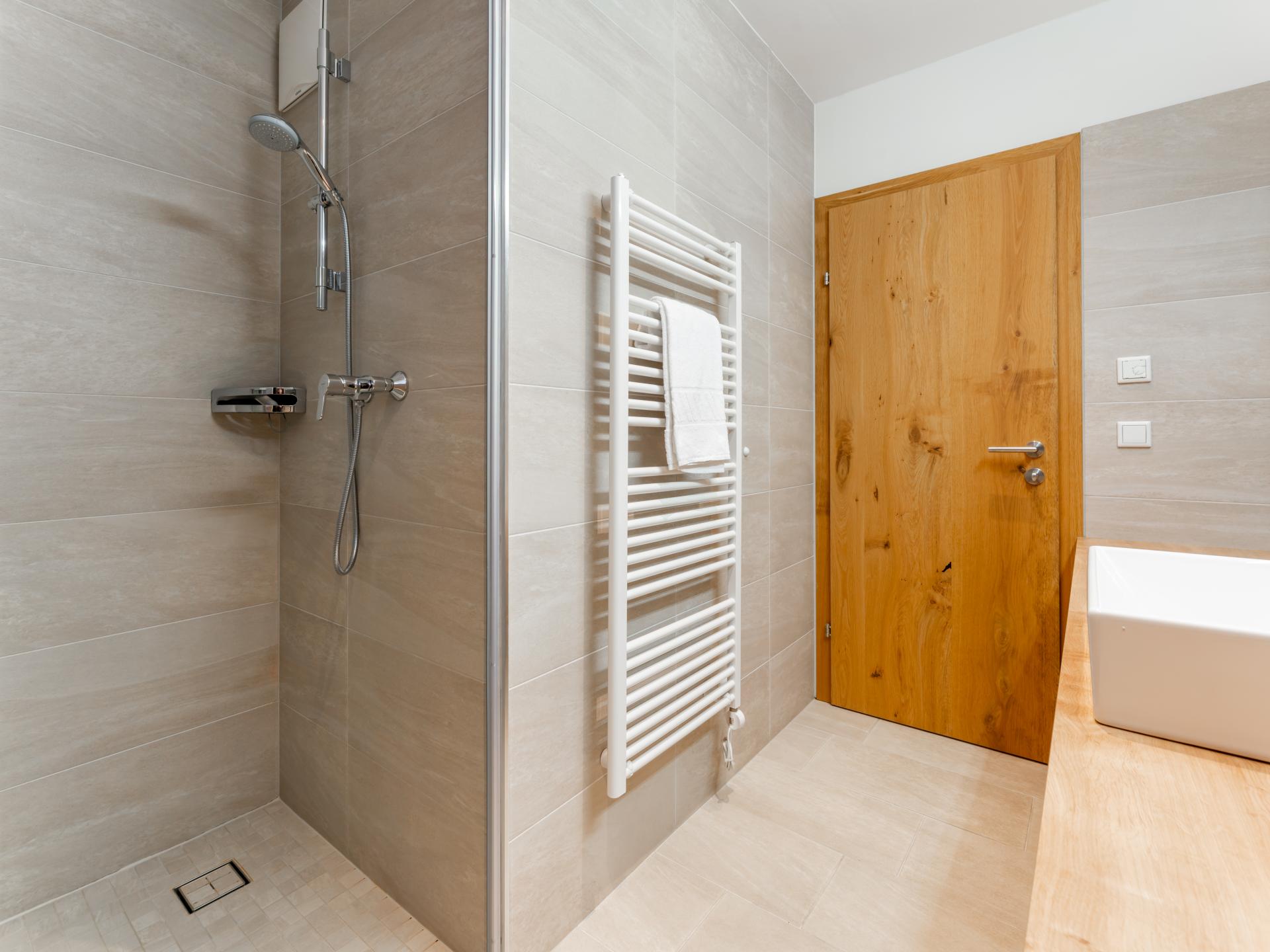Stijlvol appartement voor 8 personen, direct aan de piste in Neukirchen - foto 34