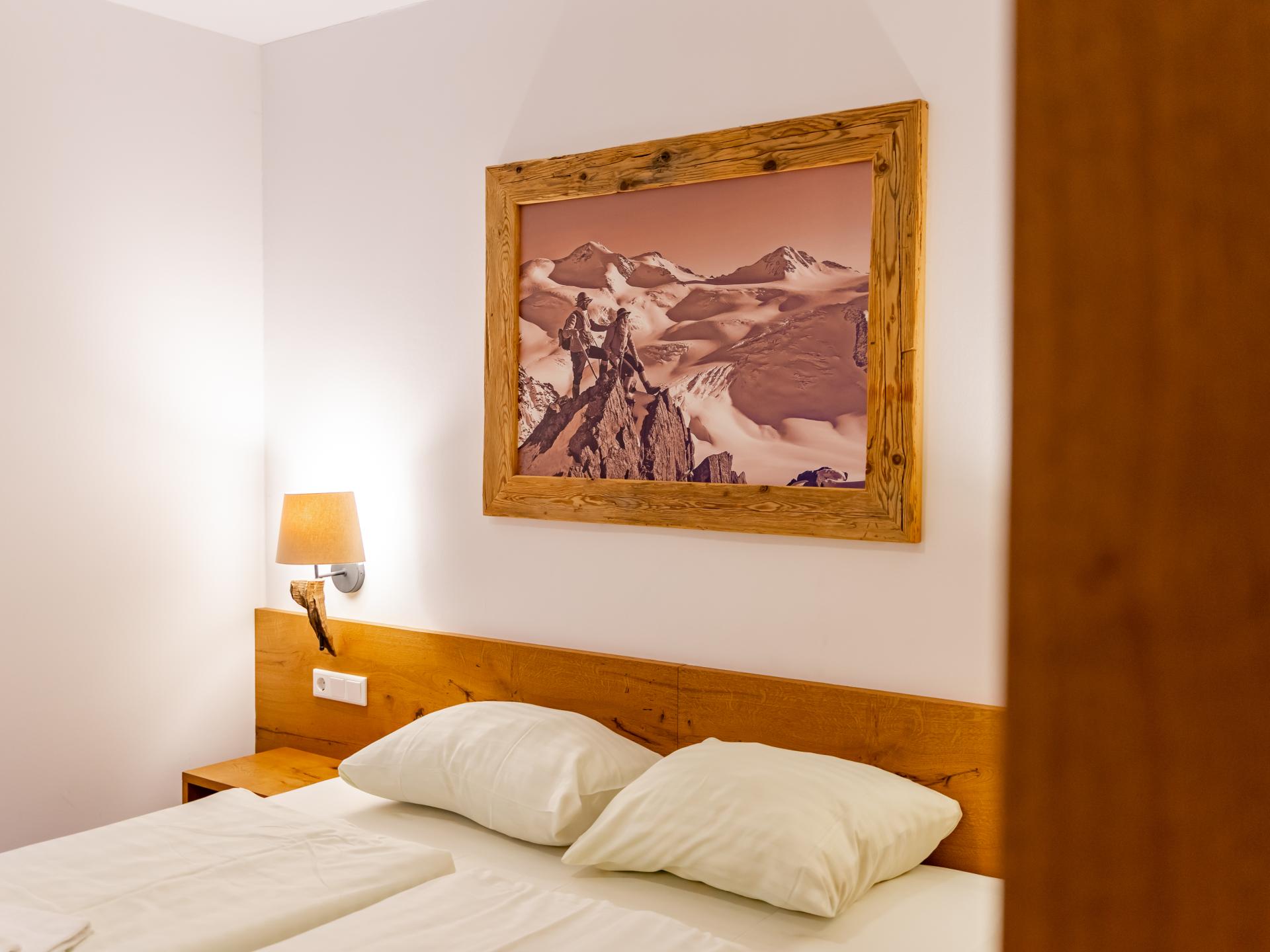 Stijlvol appartement voor 8 personen, direct aan de piste in Neukirchen - foto 33