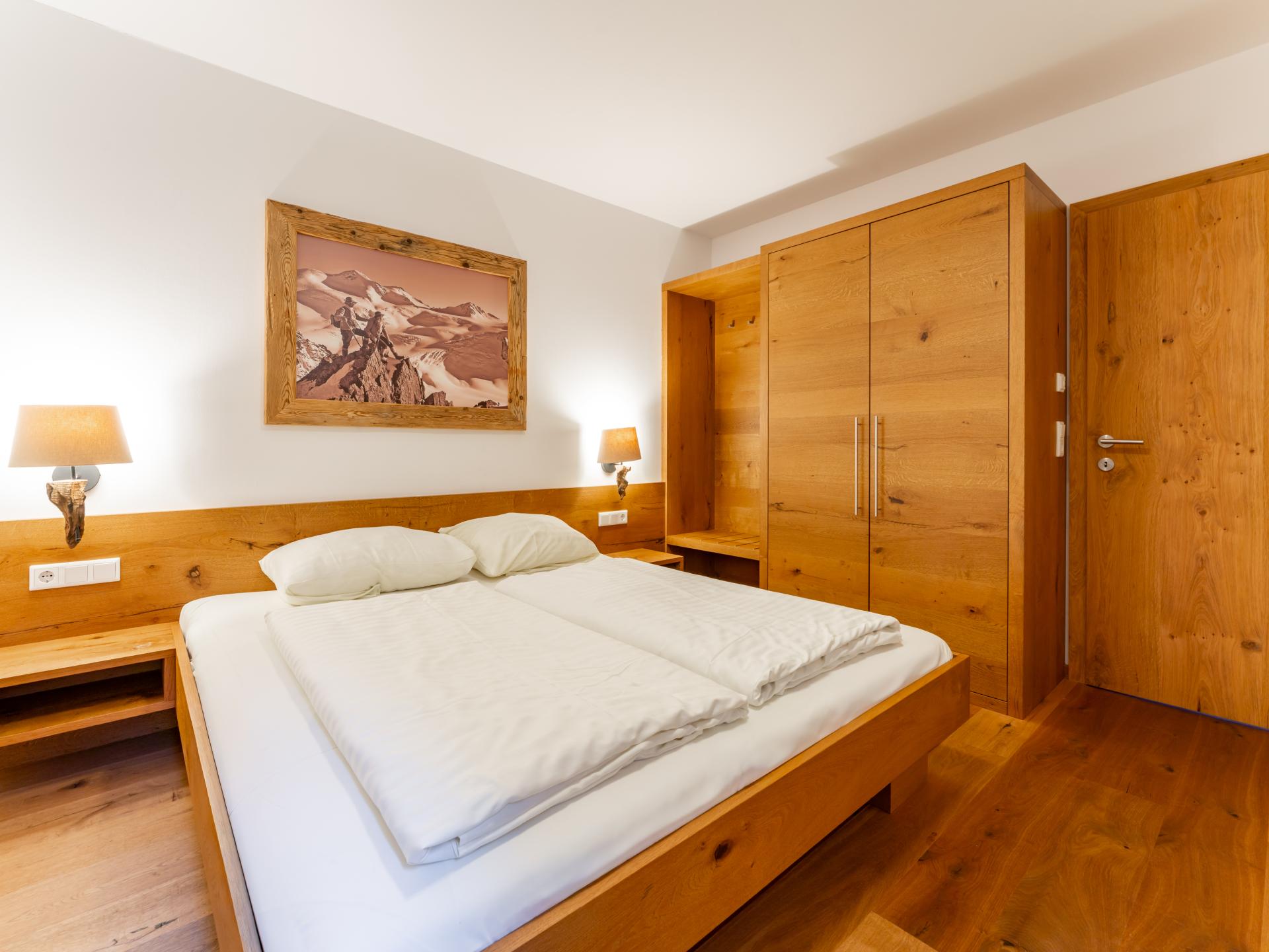 Stijlvol appartement voor 8 personen, direct aan de piste in Neukirchen - foto 32