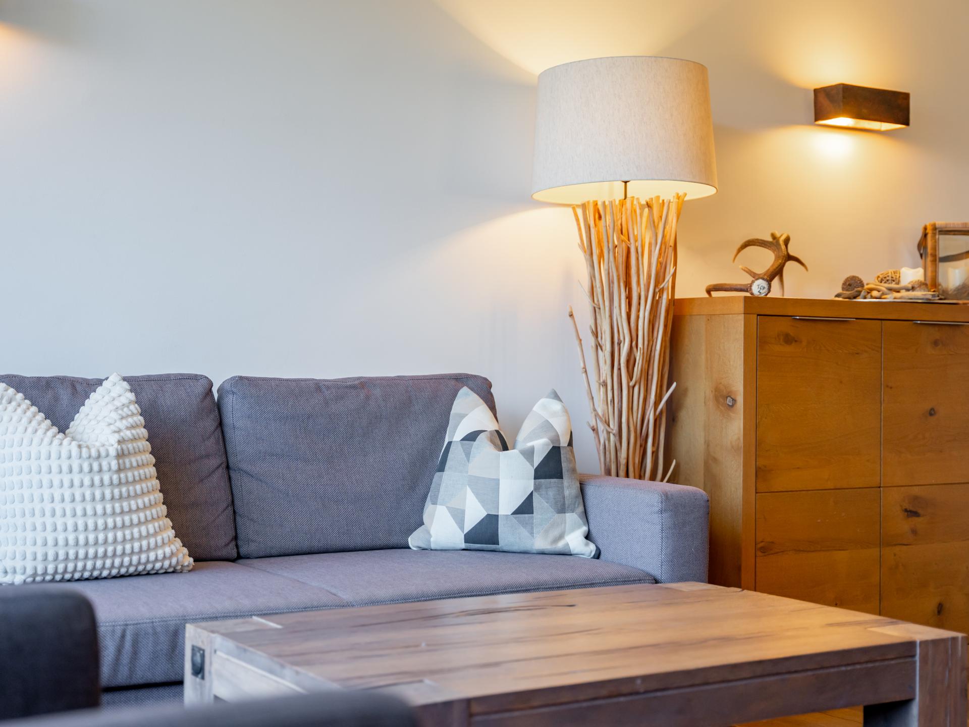 Stijlvol appartement voor 8 personen, direct aan de piste in Neukirchen - foto 16