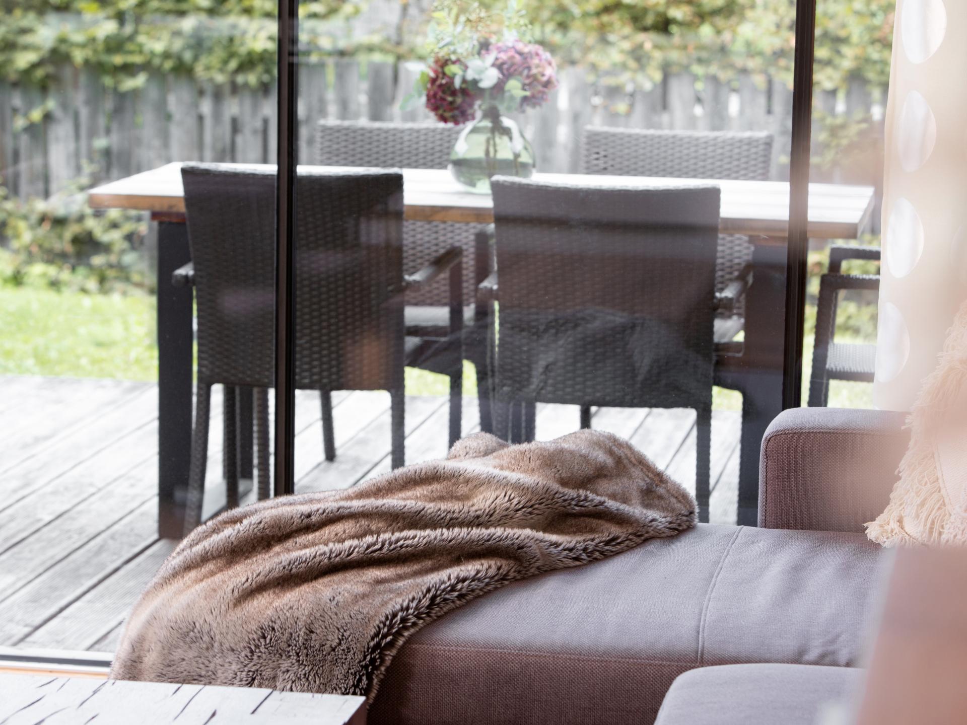 Stijlvol appartement voor 8 personen, direct aan de piste in Neukirchen - foto 20