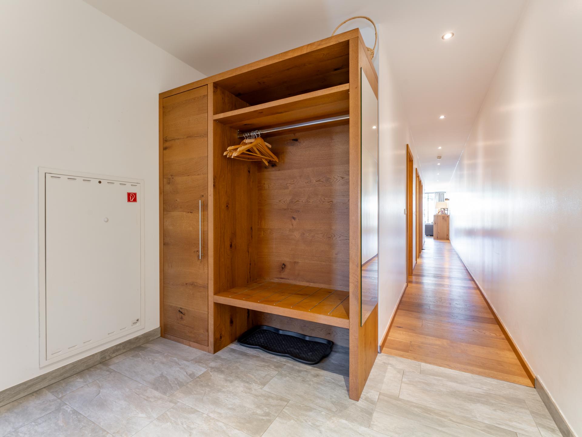 Stijlvol appartement voor 8 personen, direct aan de piste in Neukirchen - foto 35
