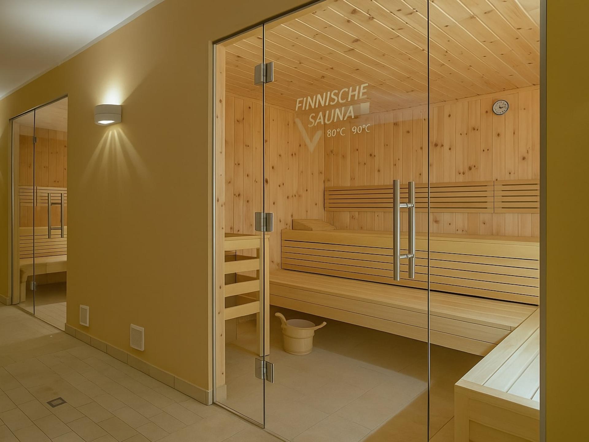 Stijlvol appartement voor 8 personen, direct aan de piste in Neukirchen - foto 38