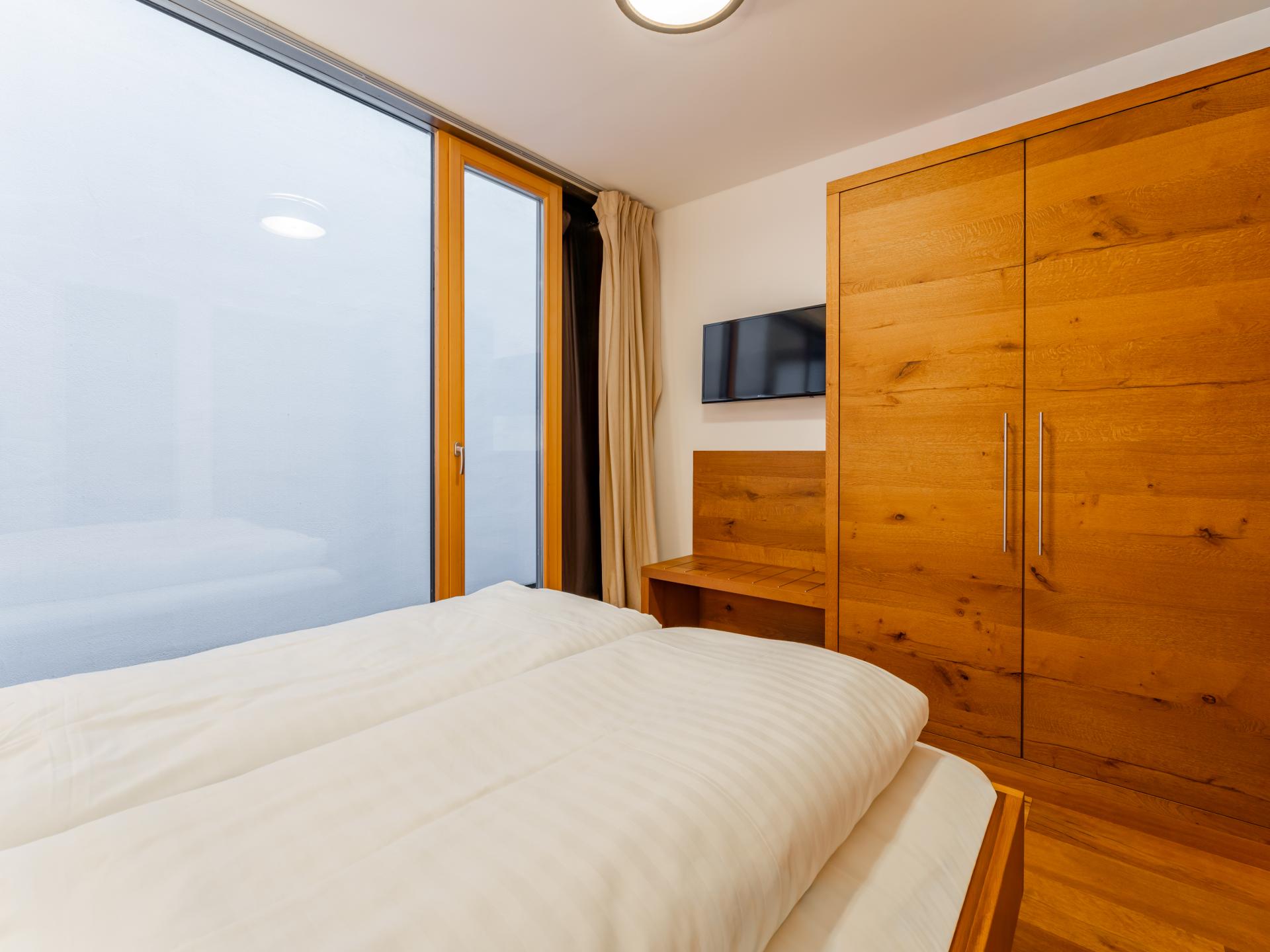 Stijlvol appartement voor 8 personen, direct aan de piste in Neukirchen - foto 28