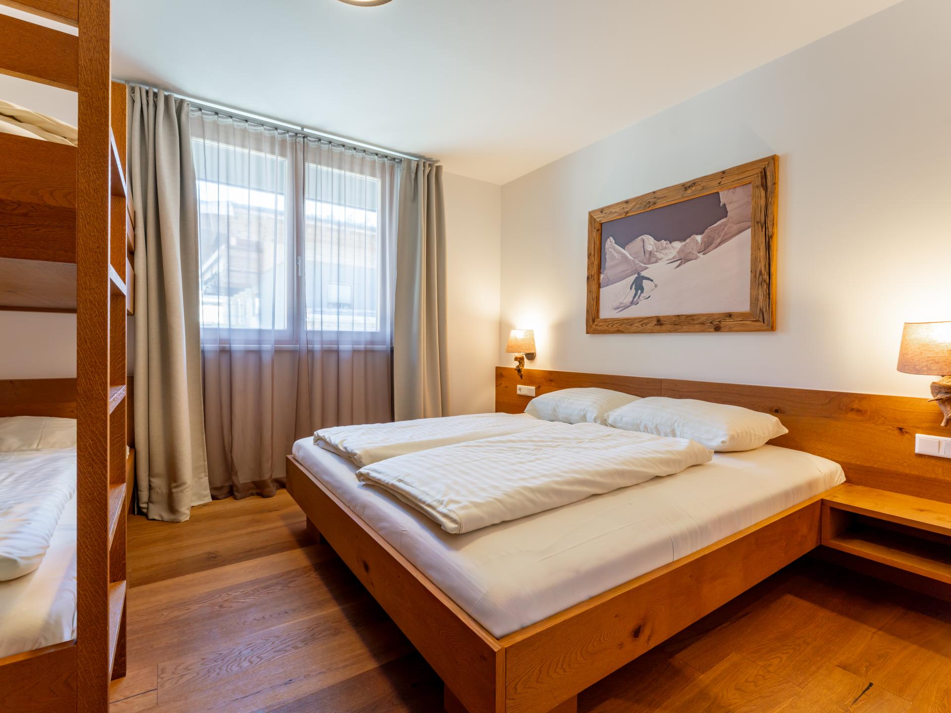 Stijlvol appartement voor 8 personen, direct aan de piste in Neukirchen - foto 27