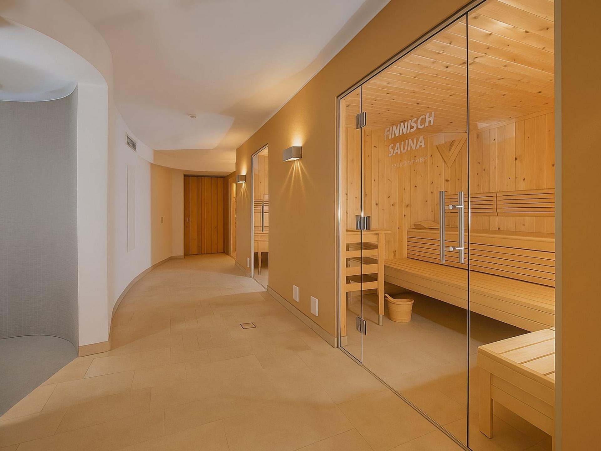 Stijlvol appartement voor 8 personen, direct aan de piste in Neukirchen - foto 36