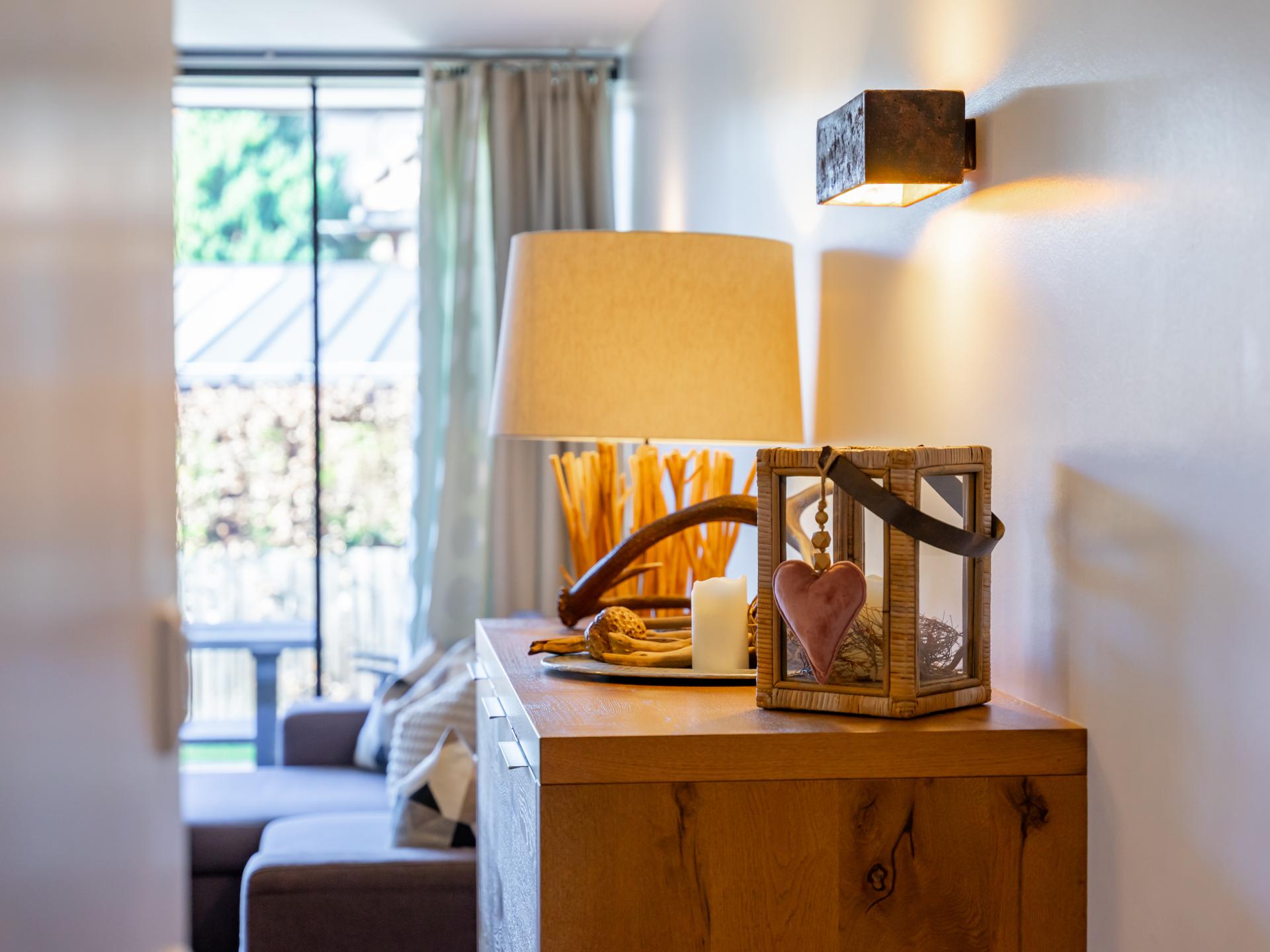 Stijlvol appartement voor 8 personen, direct aan de piste in Neukirchen - foto 24