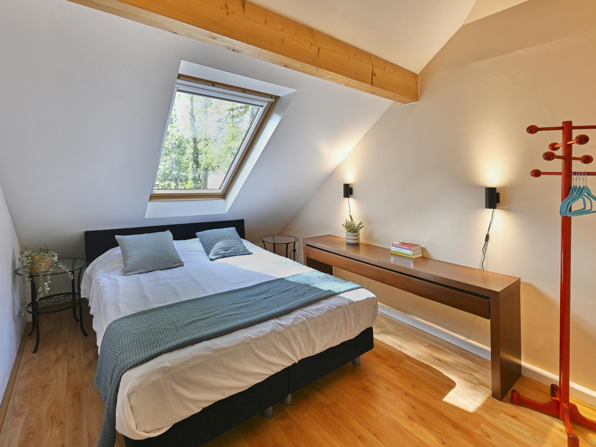 Prachtig huis in de bossen op park aan water - foto 7
